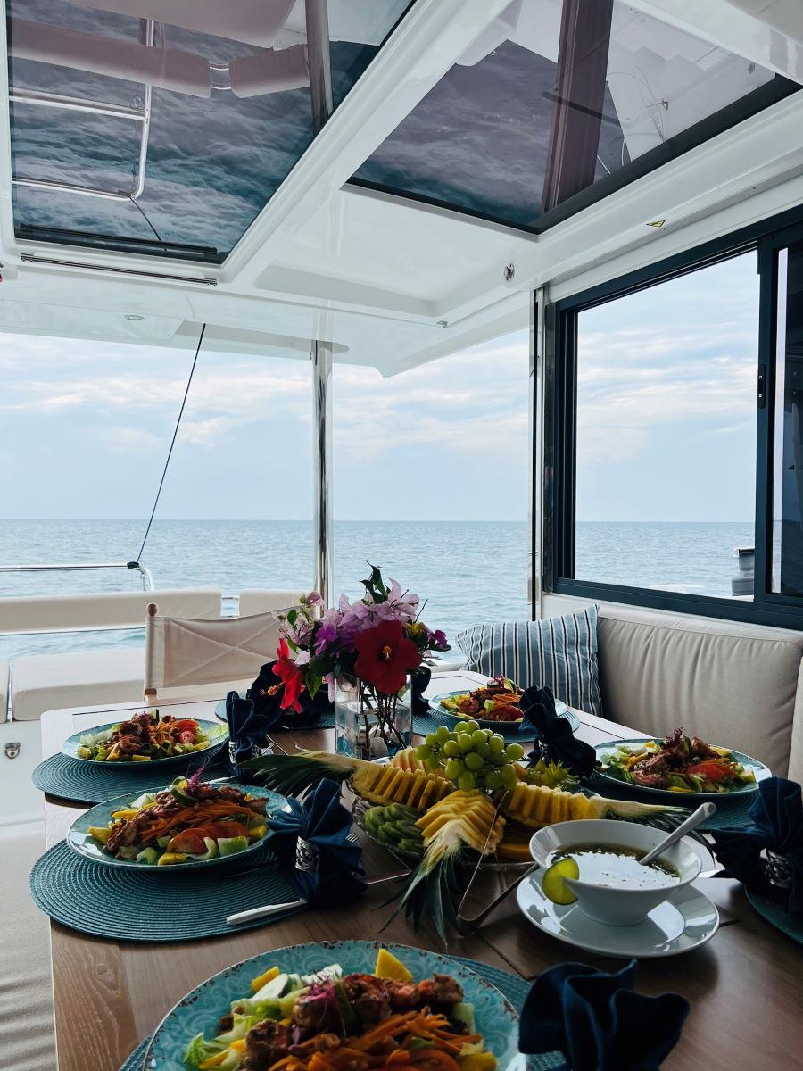 Bali 4.6 - 4 + 1 cab. - First Tracks, picture 5