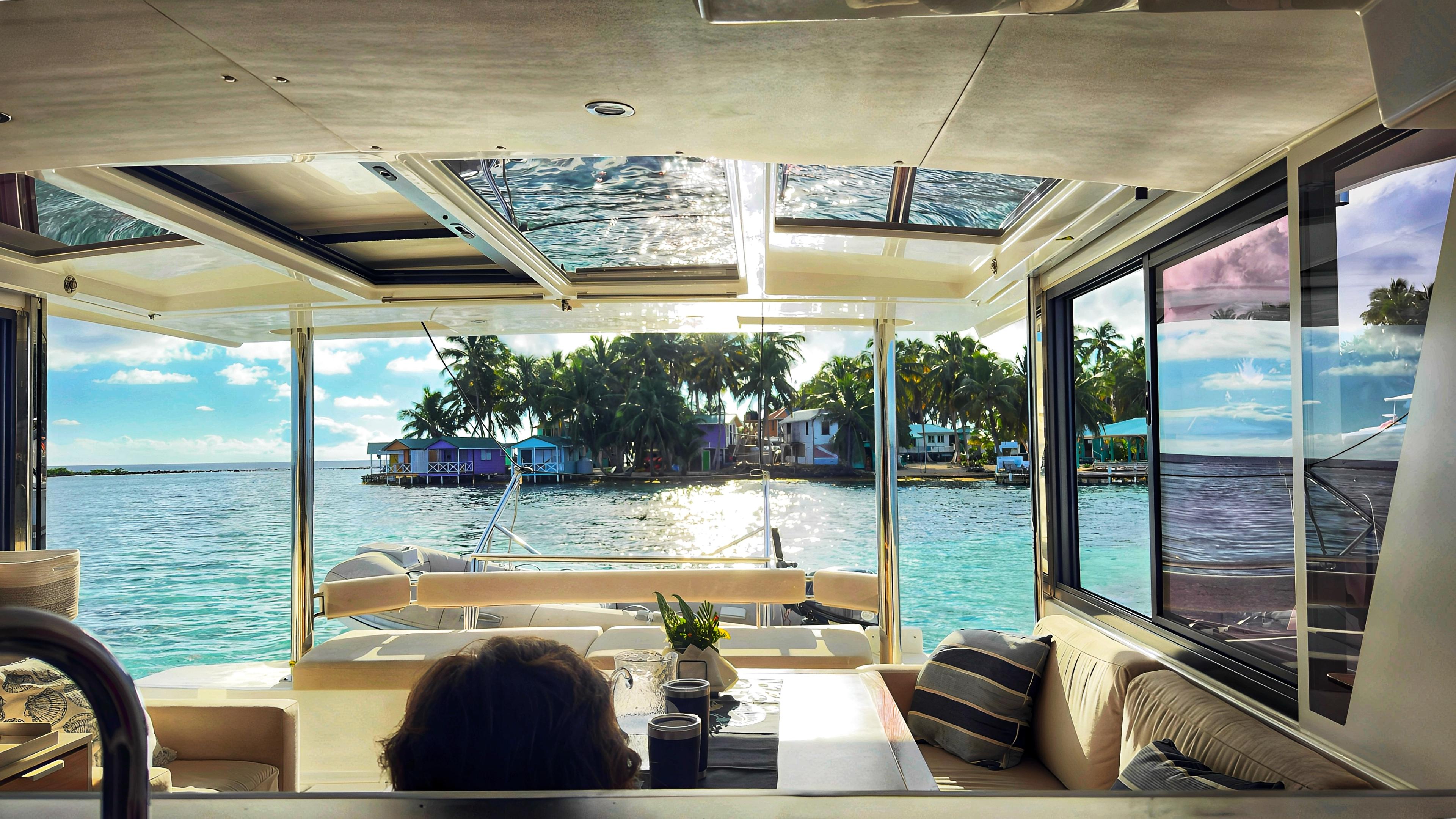 Bali 4.6 - 4 + 1 cab. - First Tracks, picture 4