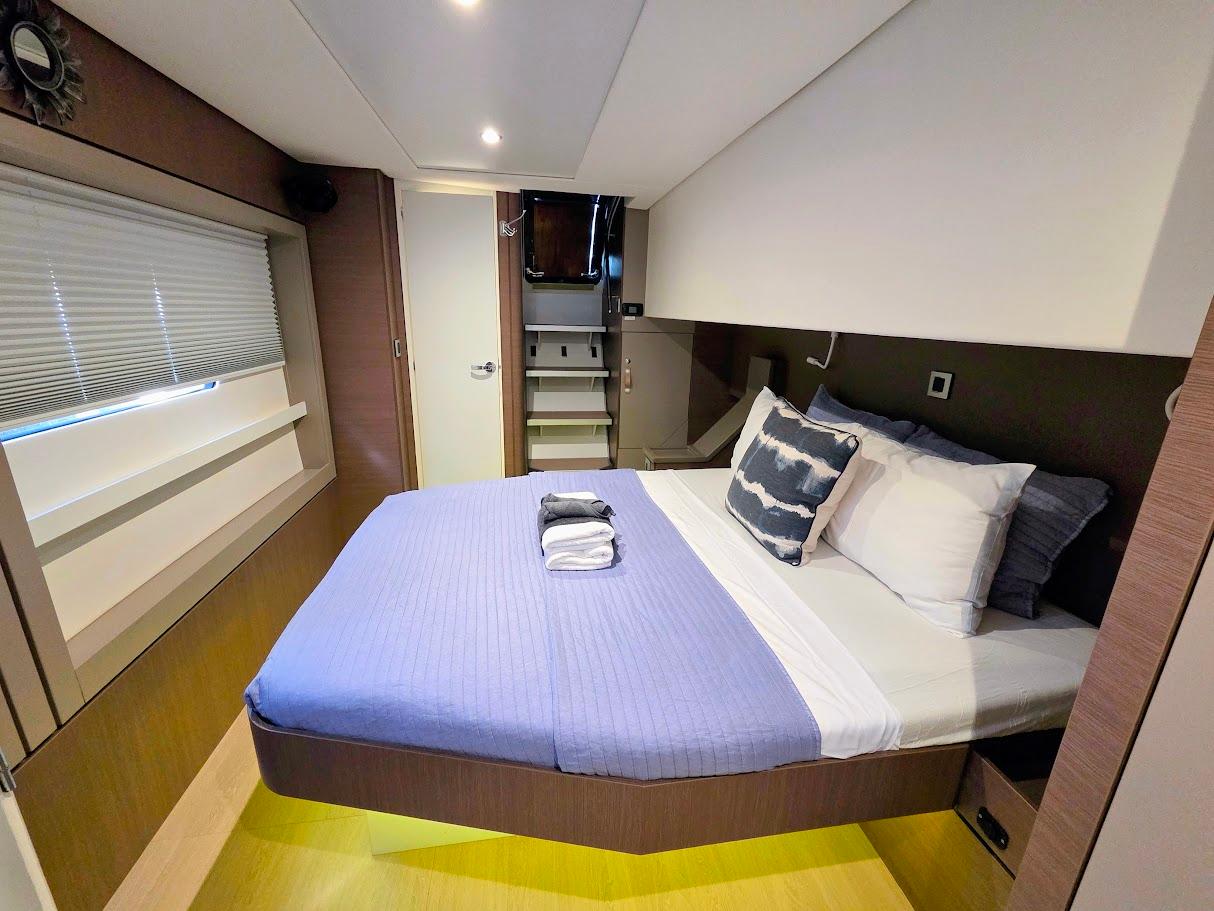 Bali 4.8 - 4 + 1 cab. - Magnificent, picture 12