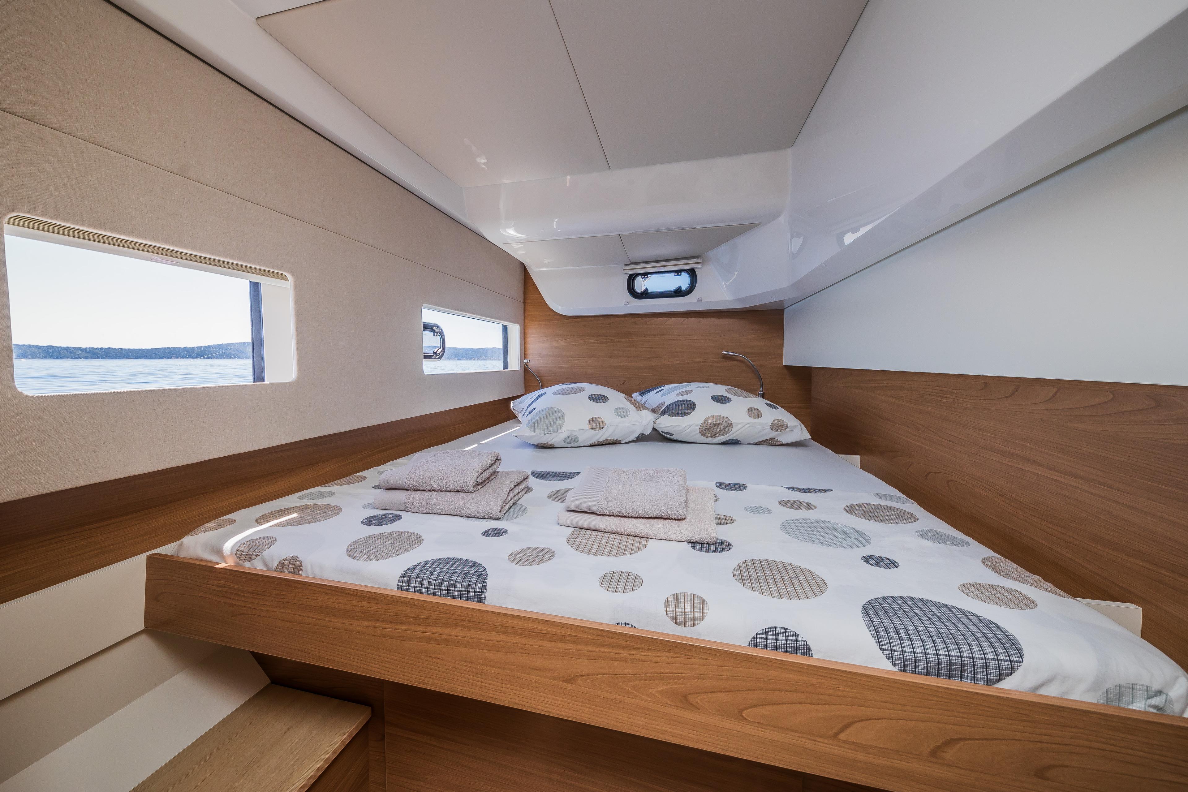 Bali Catsmart - 4 + 1 cab., picture 22