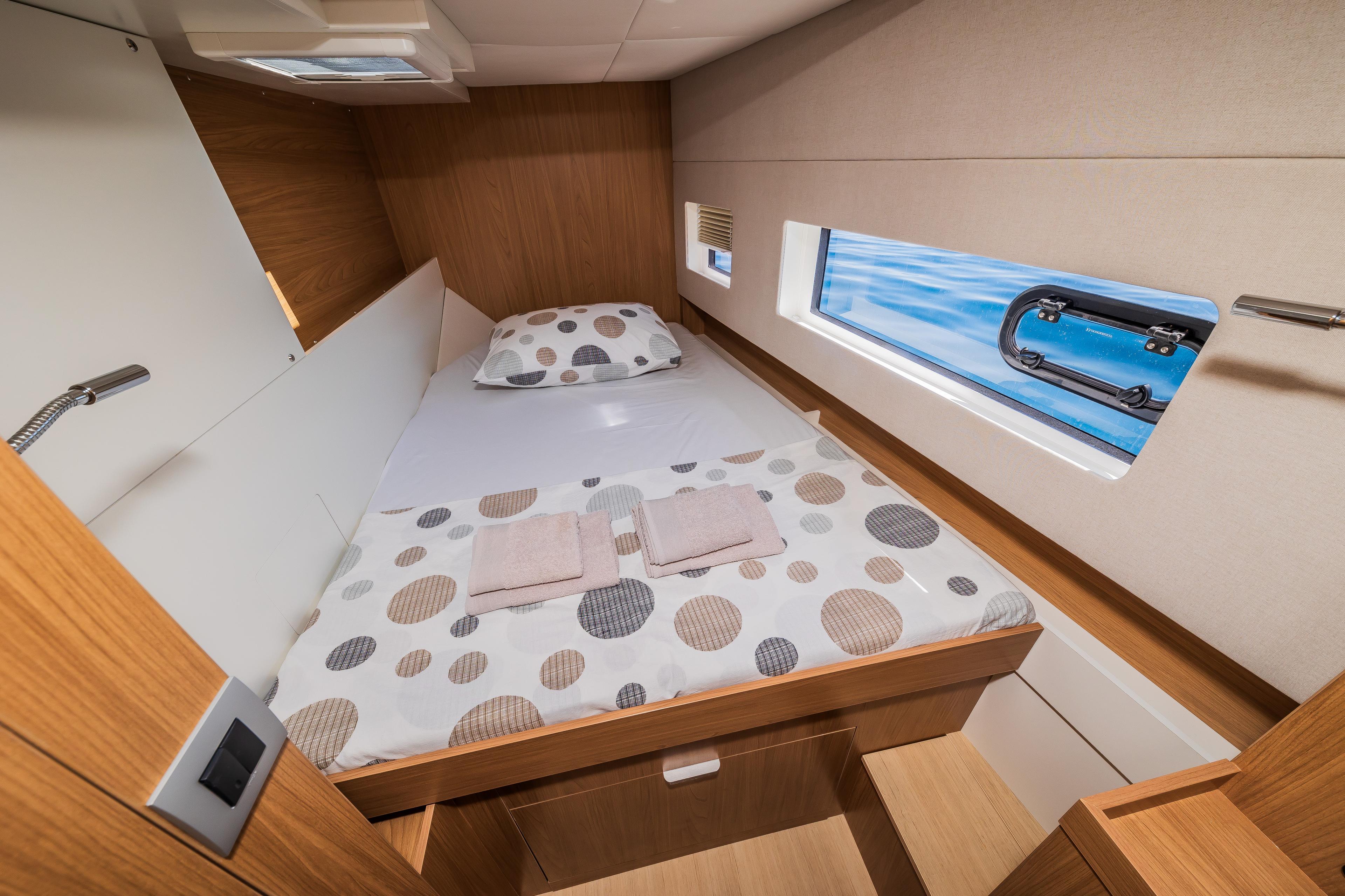 Bali Catsmart - 4 + 1 cab., picture 20