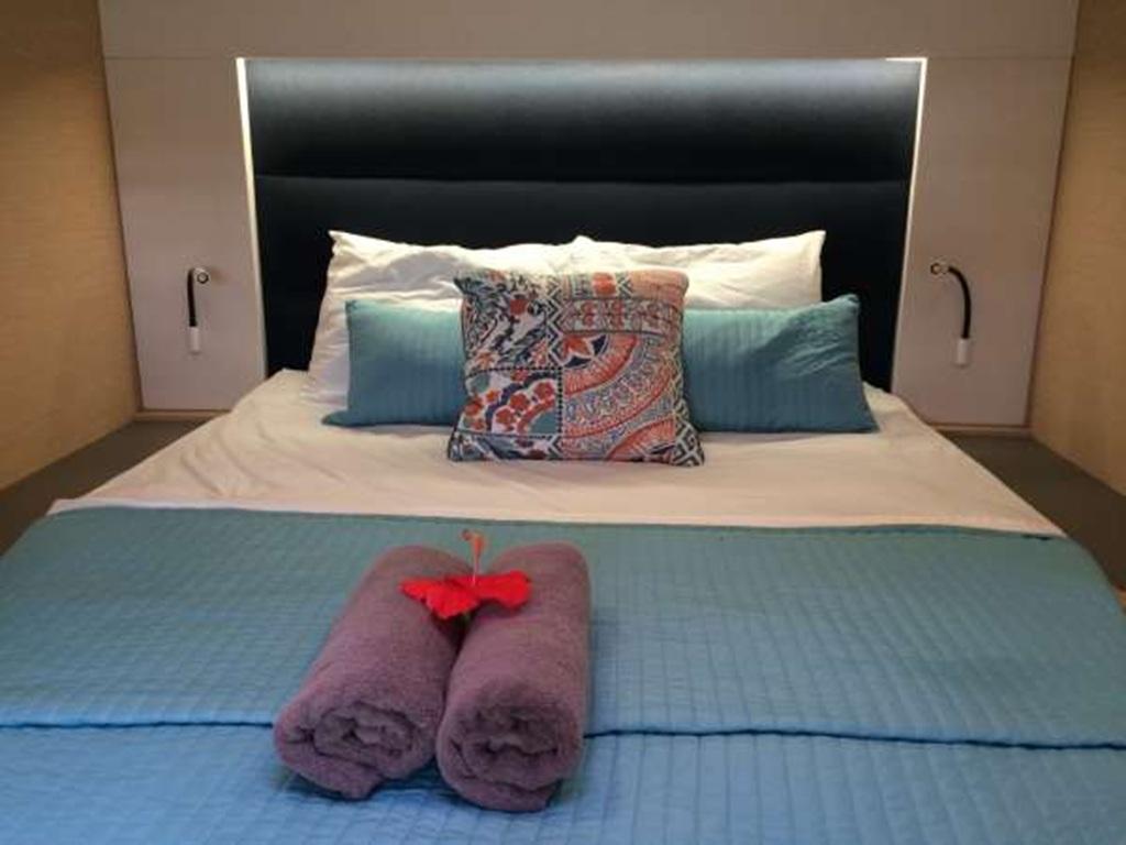 Fountaine Pajot Saona 47 - 5 cab., picture 5