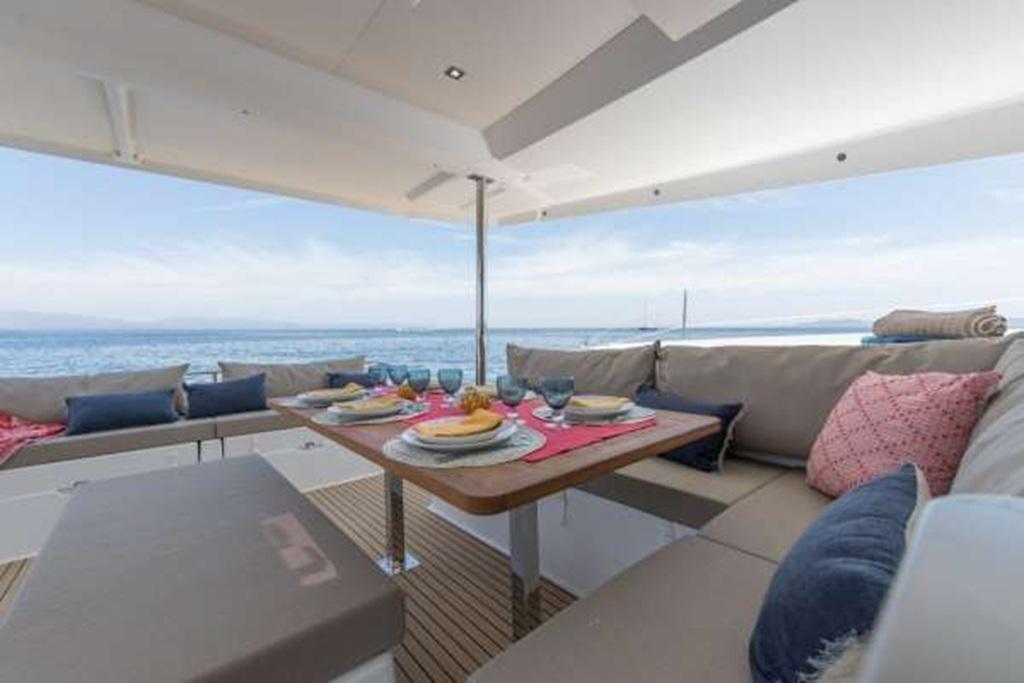 Fountaine Pajot Saona 47 - 5 cab., picture 8