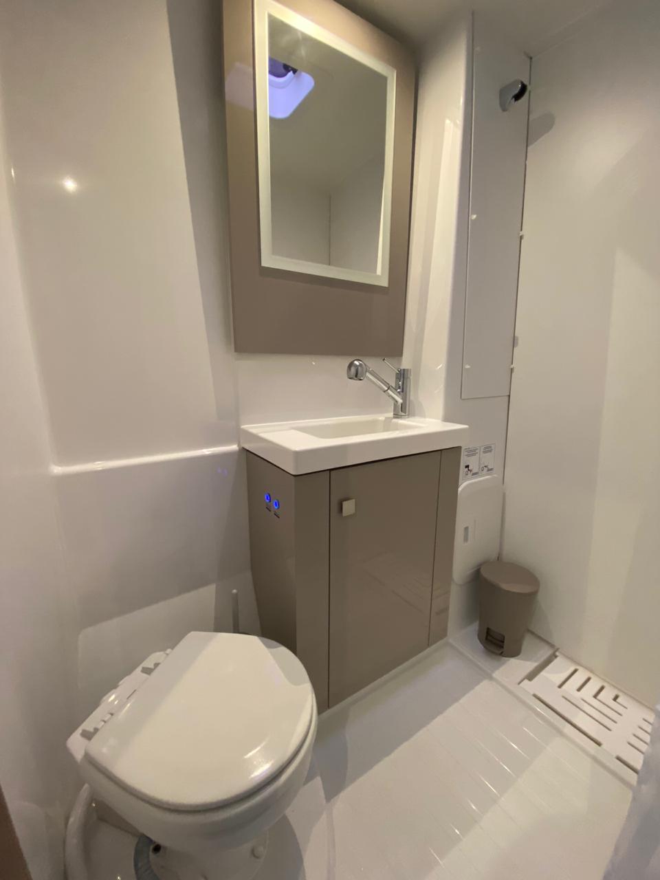 Fountaine Pajot Astrea 42 - 4 + 2 cab. - Ooga Chaka, picture 12