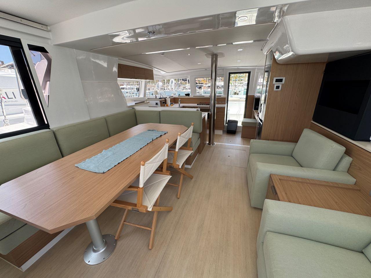 Bali 4.2 - 4 + 1 cab., picture 8