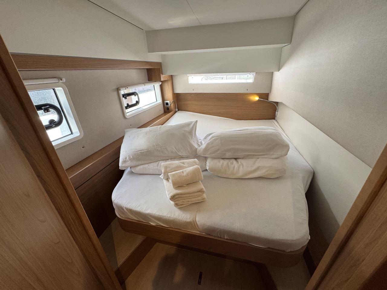 Bali 4.2 - 4 + 1 cab., picture 11