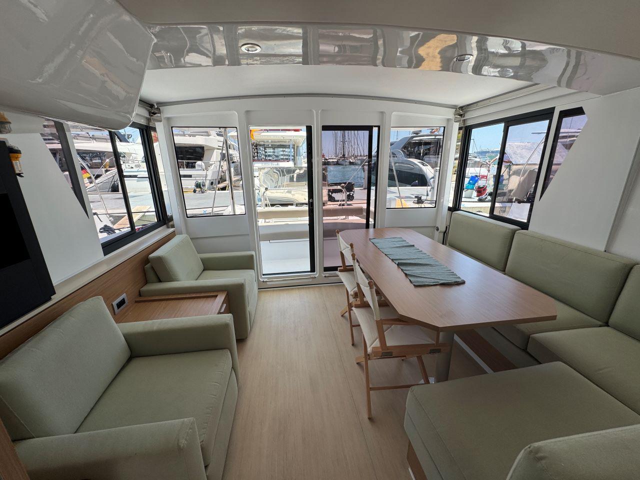 Bali 4.2 - 4 + 1 cab., picture 10