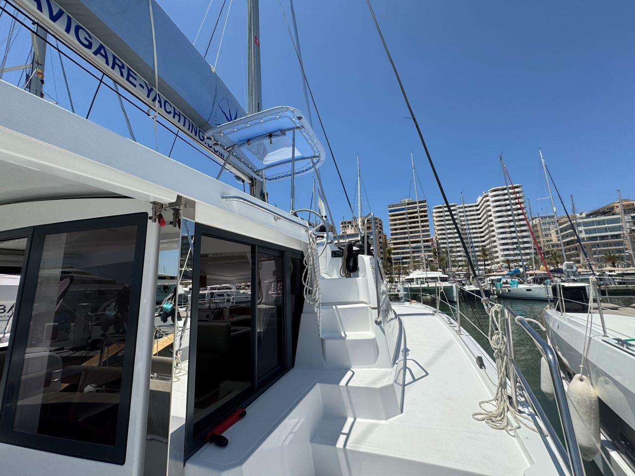 Bali 4.2 - 4 + 1 cab., picture 7