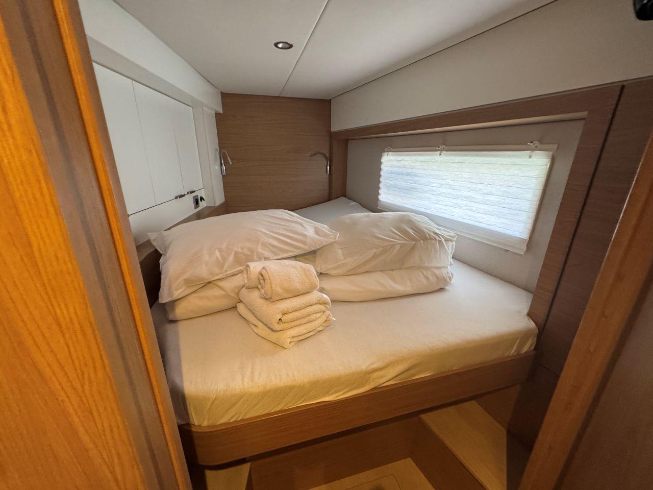 Bali 4.2 - 4 + 1 cab., picture 12