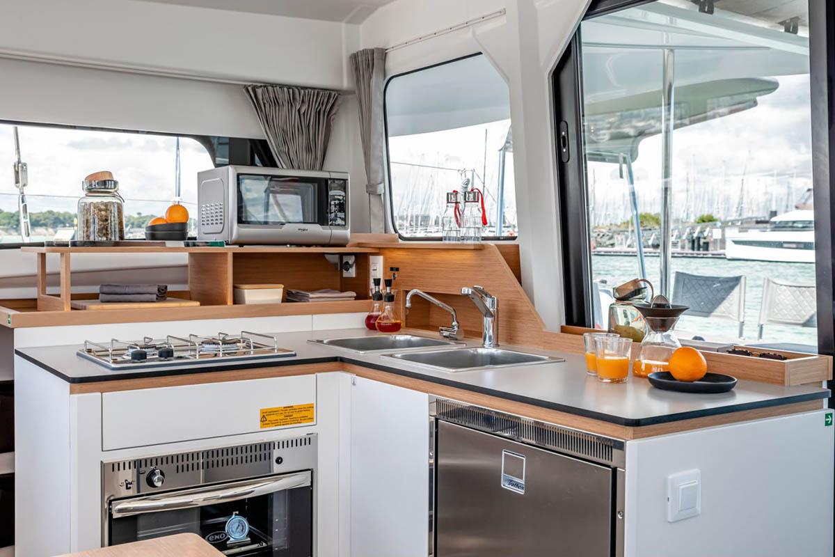 Excess 11 - 4 + 2 cab., picture 8