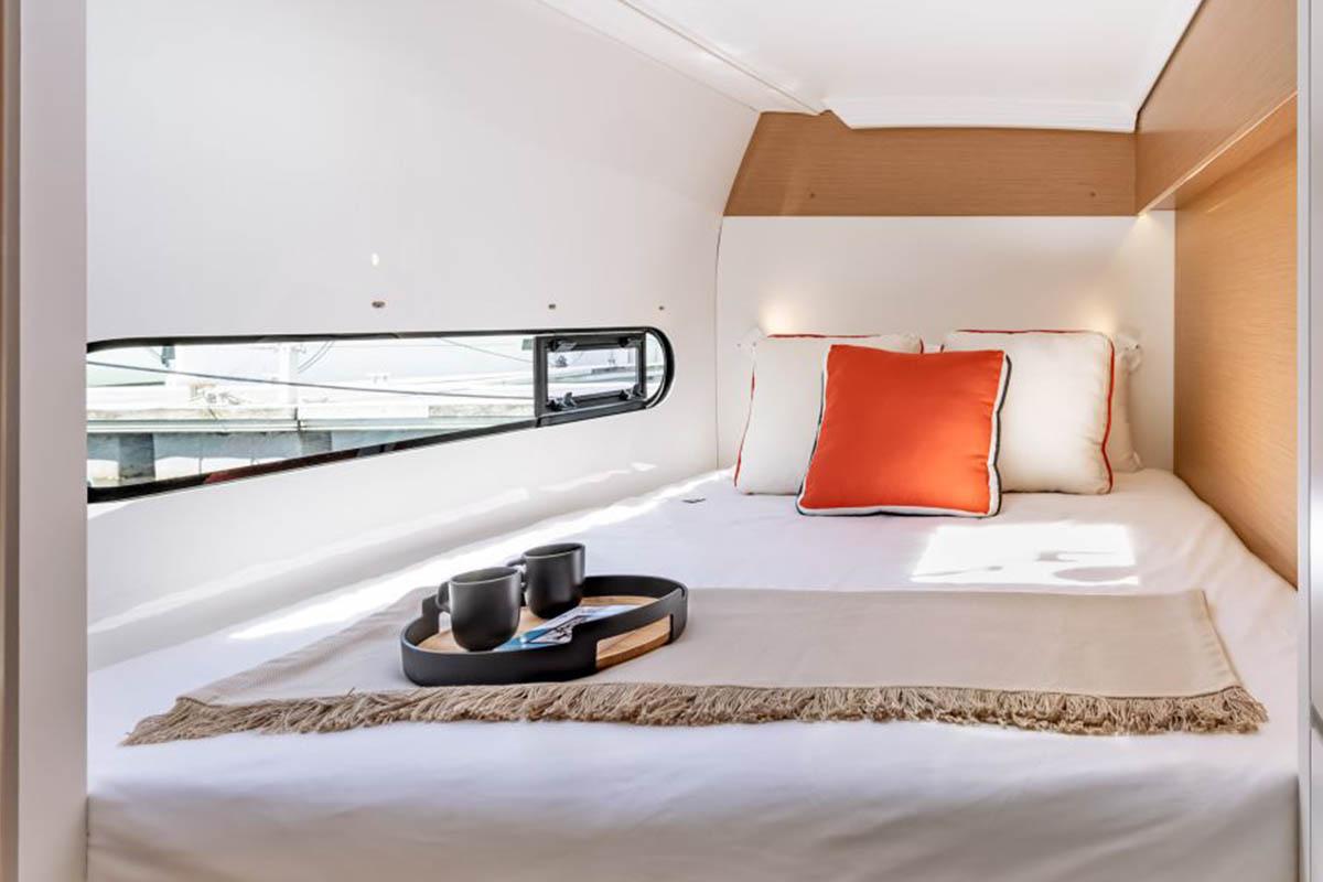 Excess 11 - 4 + 2 cab., picture 9