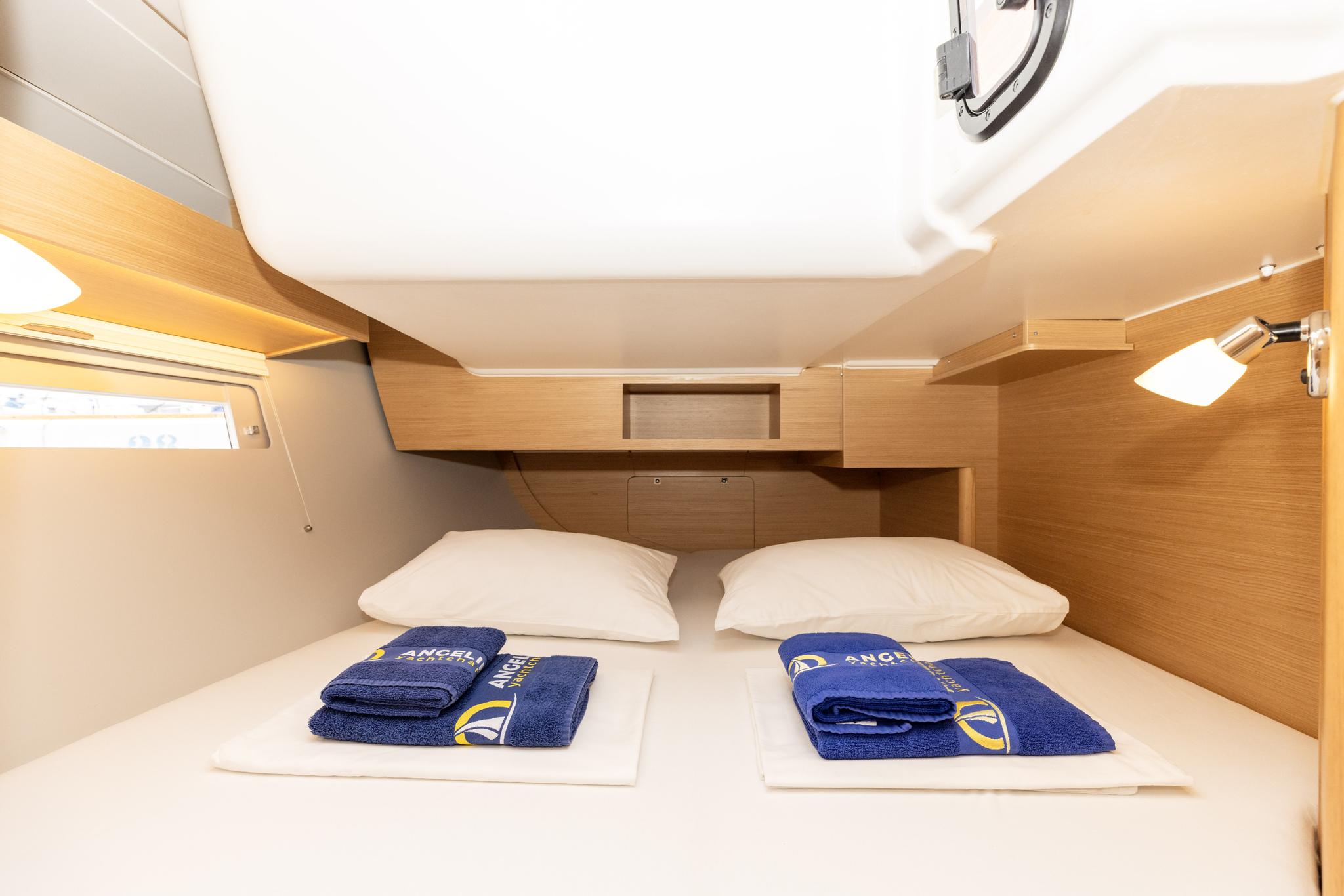 Dufour 390, picture 30