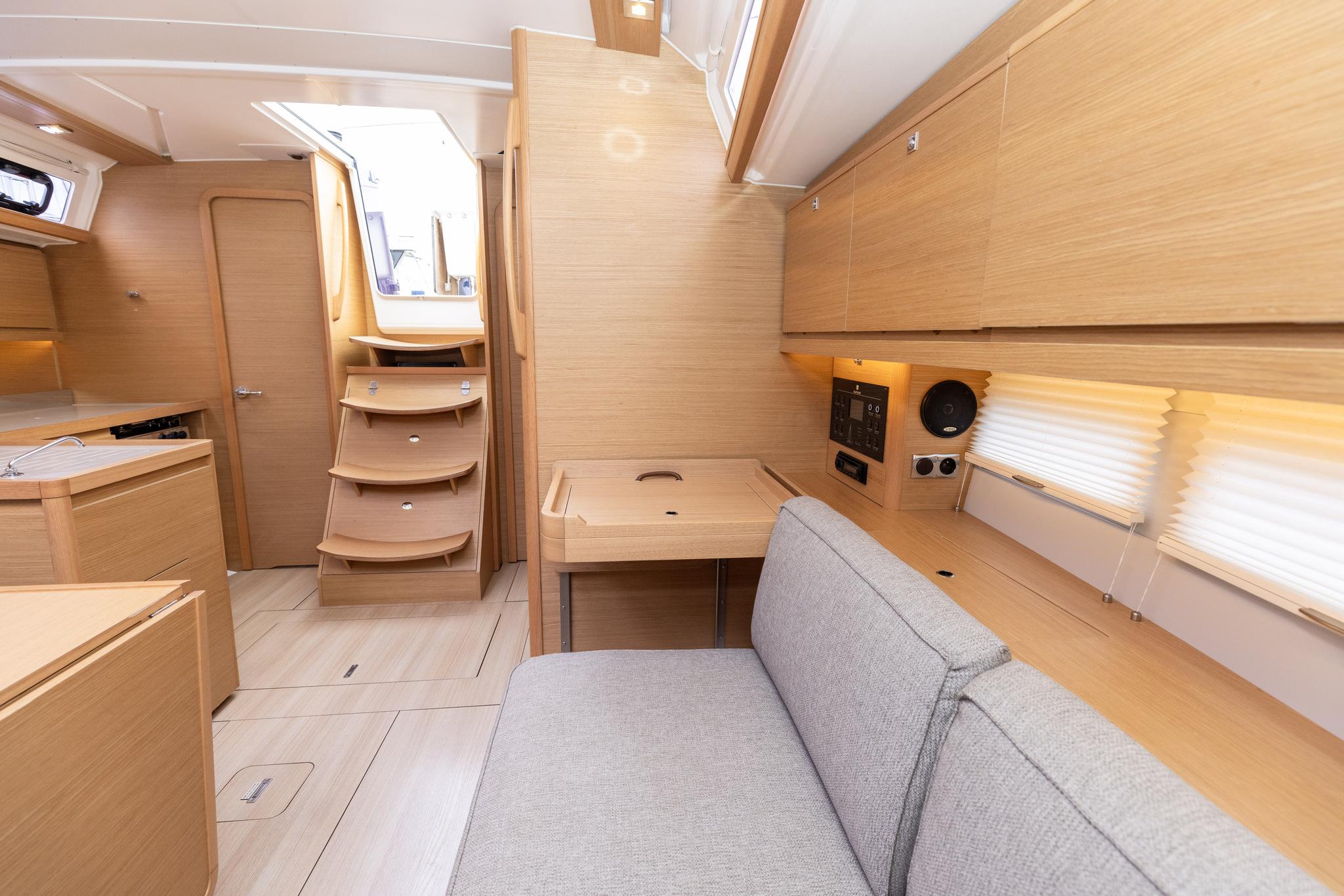 Dufour 390, picture 44