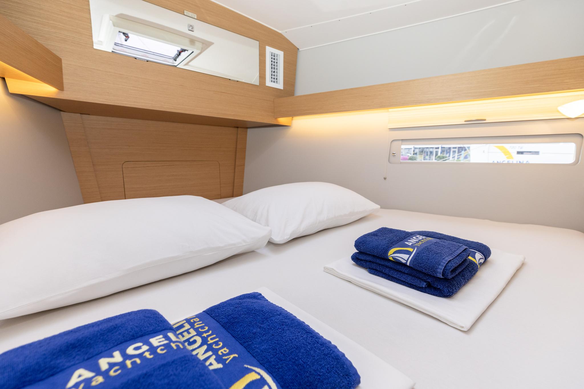 Dufour 390, picture 25