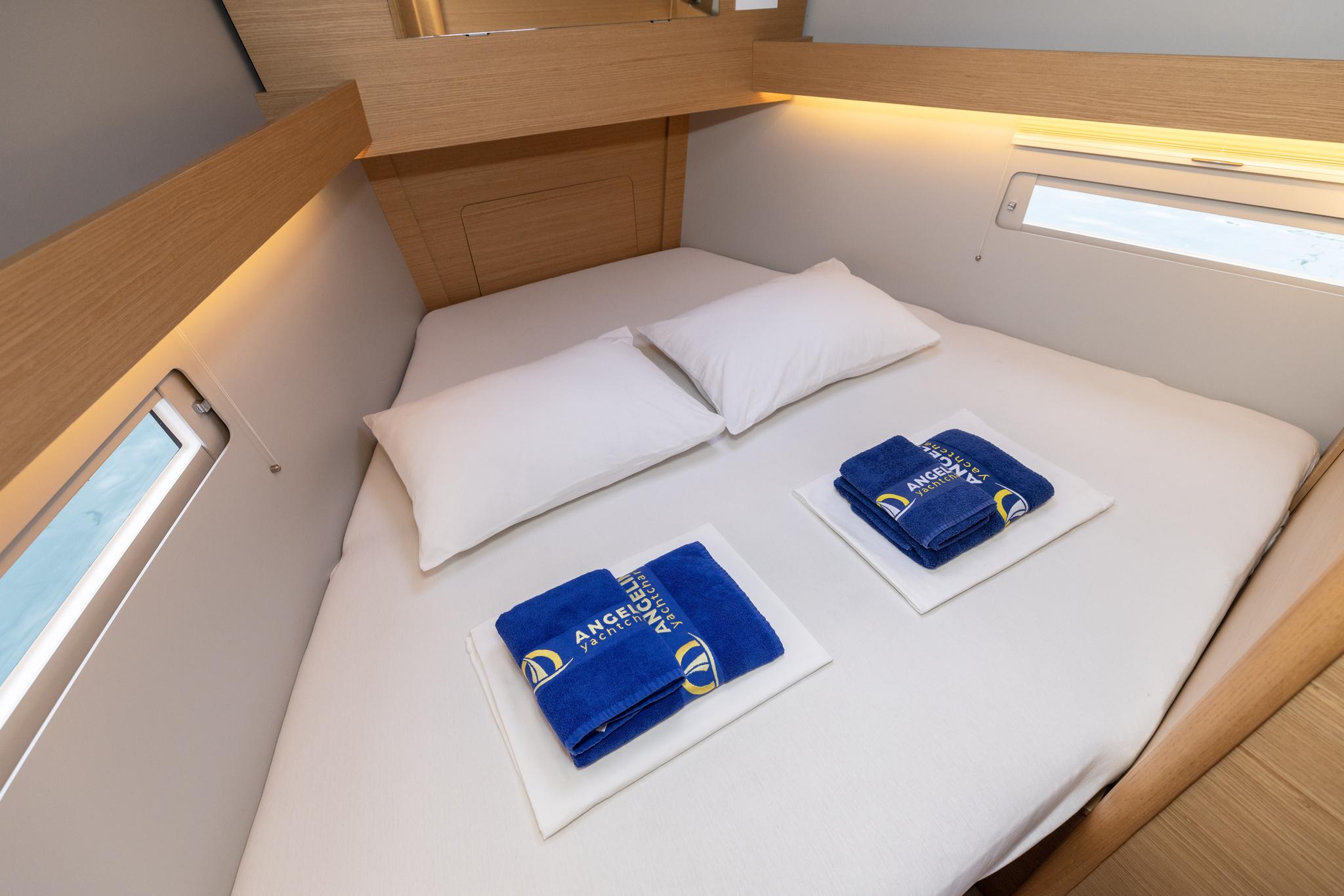 Dufour 390, picture 23