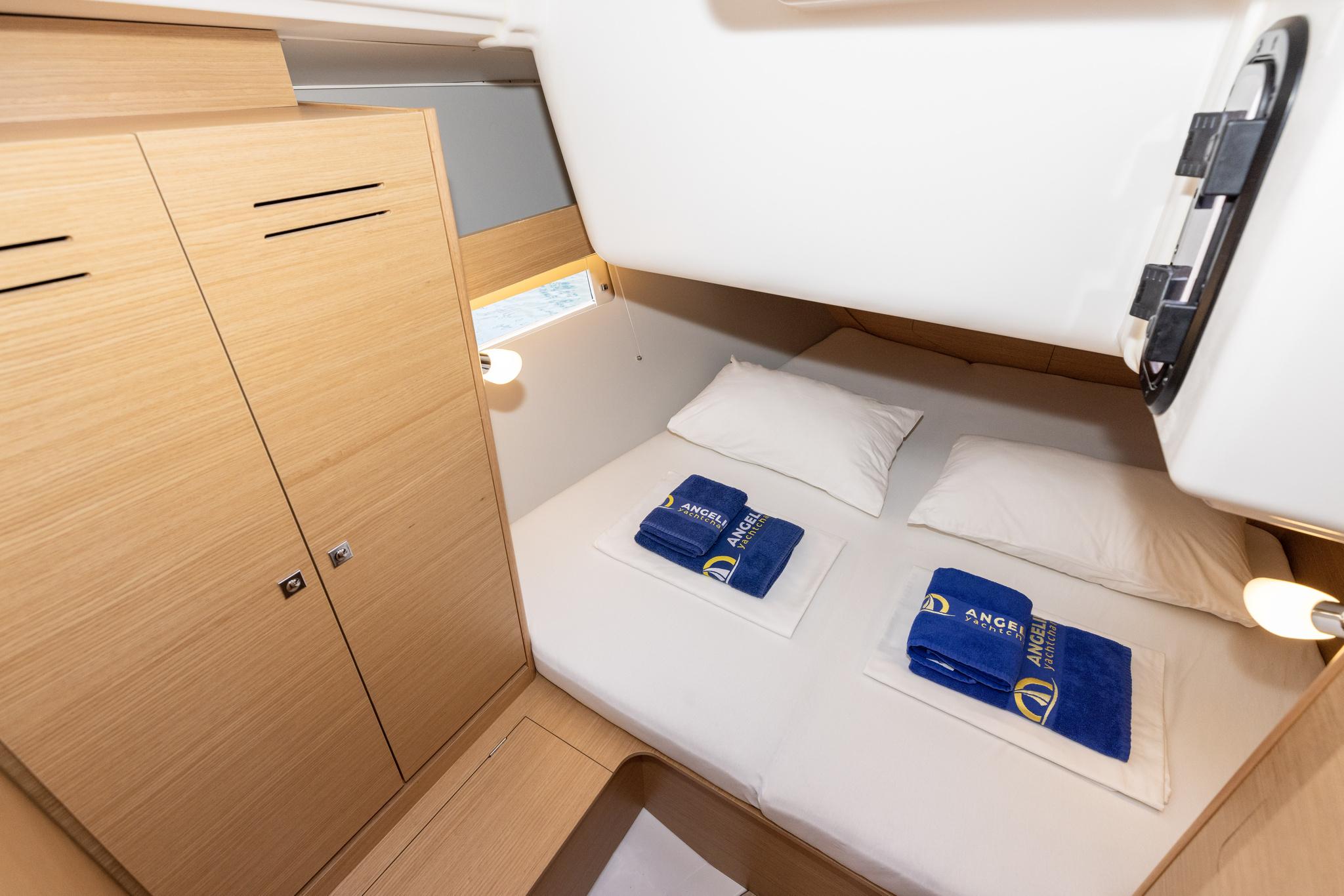 Dufour 390, picture 29