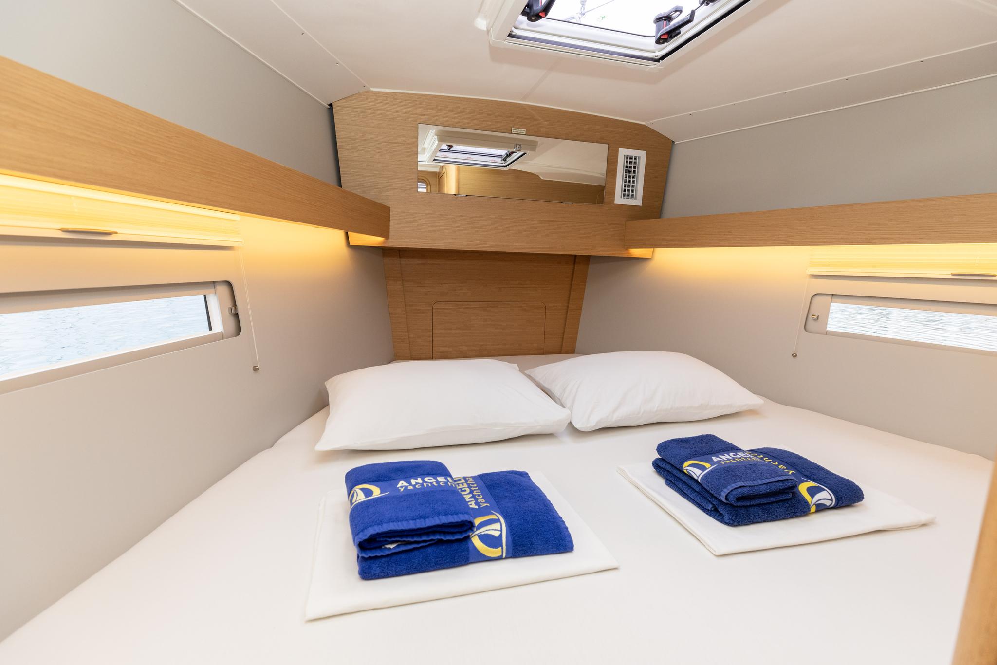 Dufour 390, picture 24