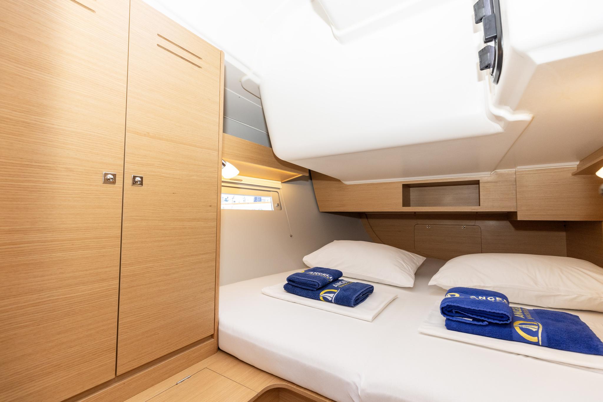 Dufour 390, picture 31