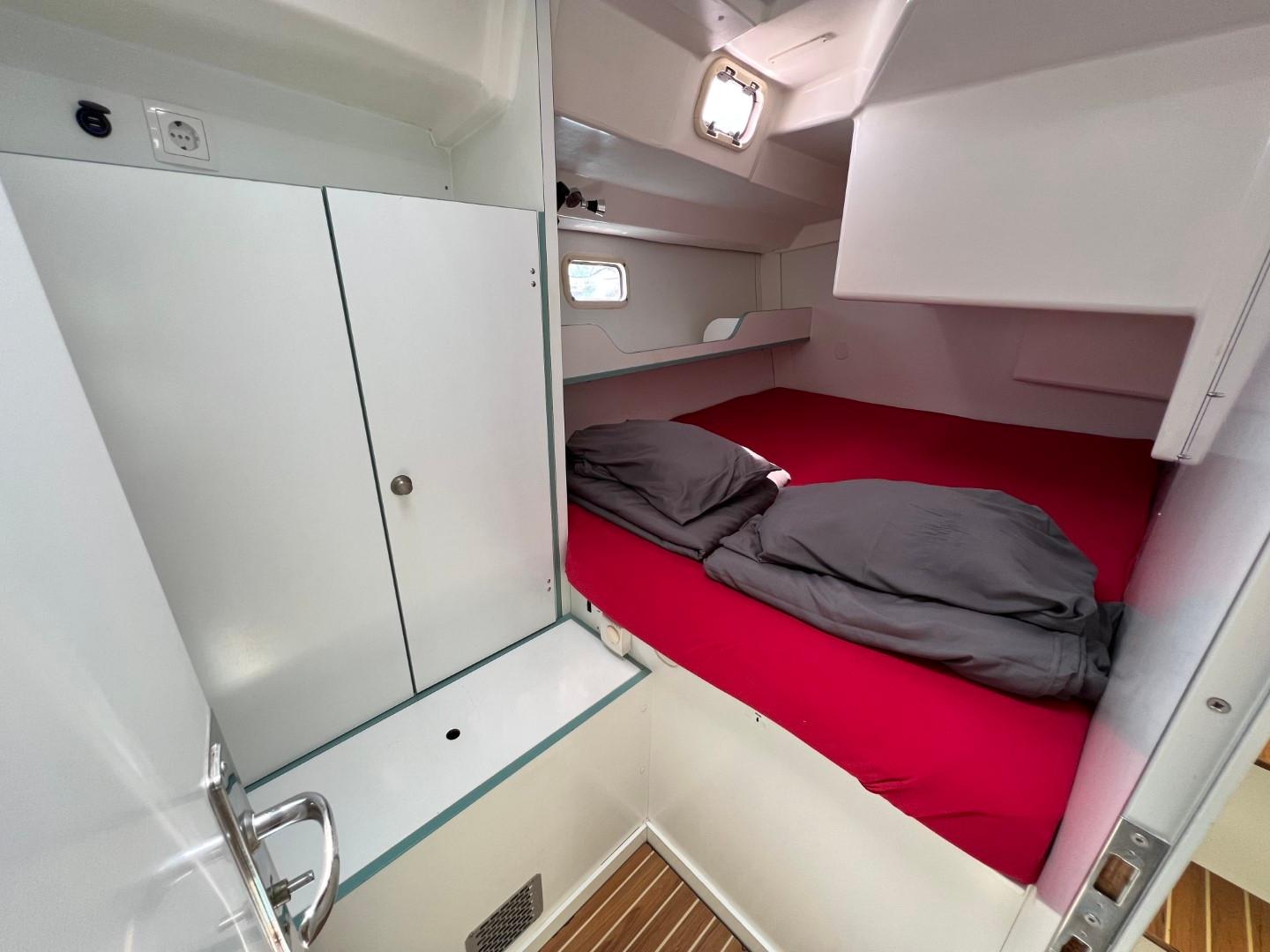 Dufour 50 Atoll, picture 18