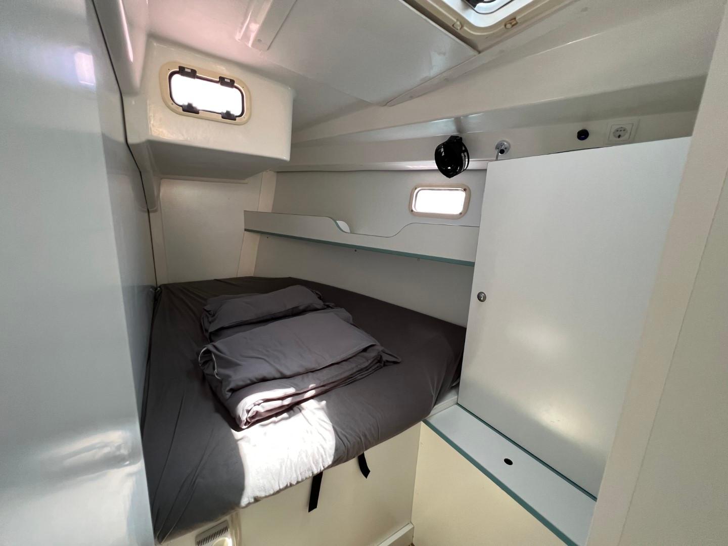 Dufour 50 Atoll, picture 16