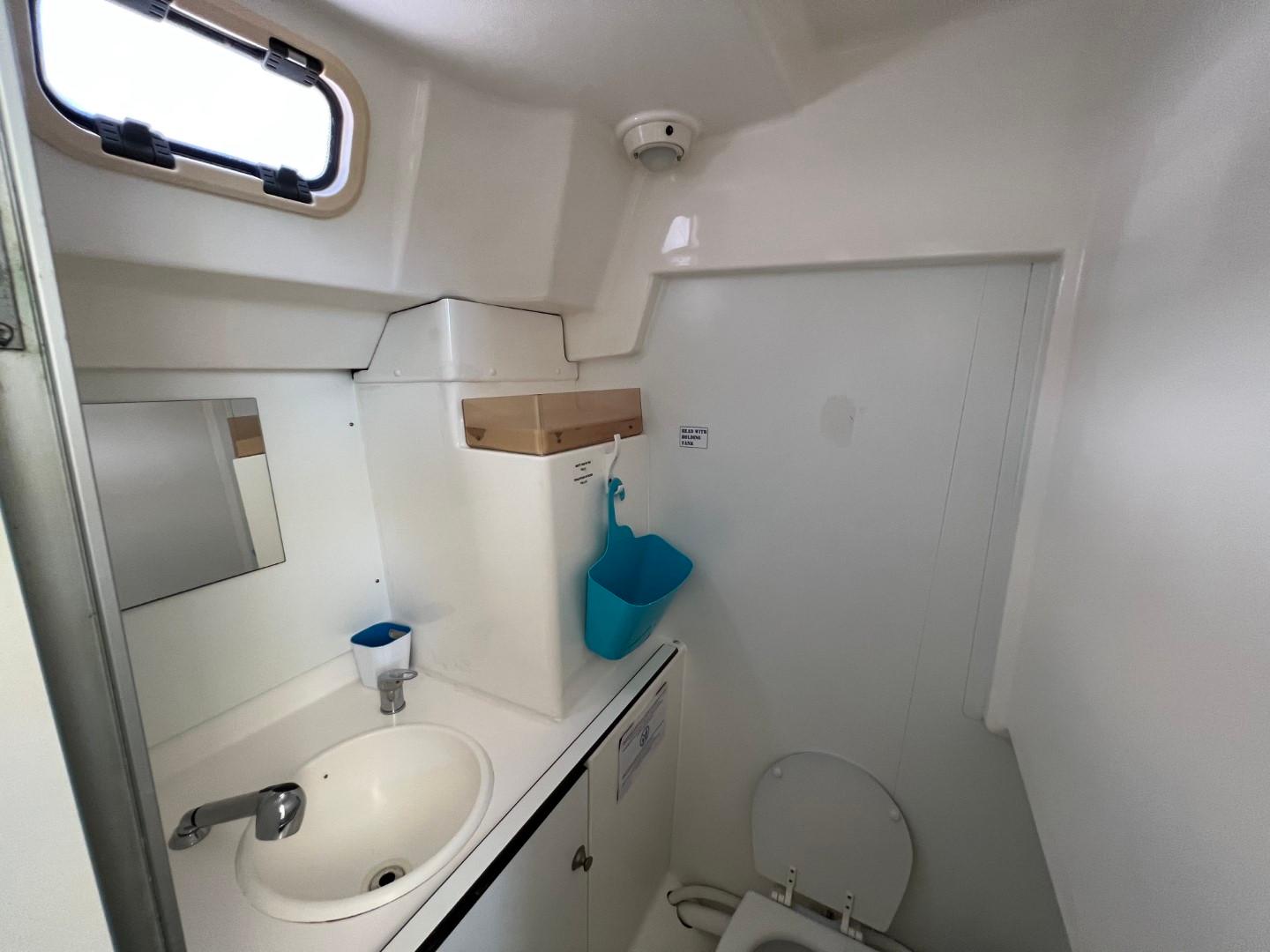 Dufour 50 Atoll, picture 24