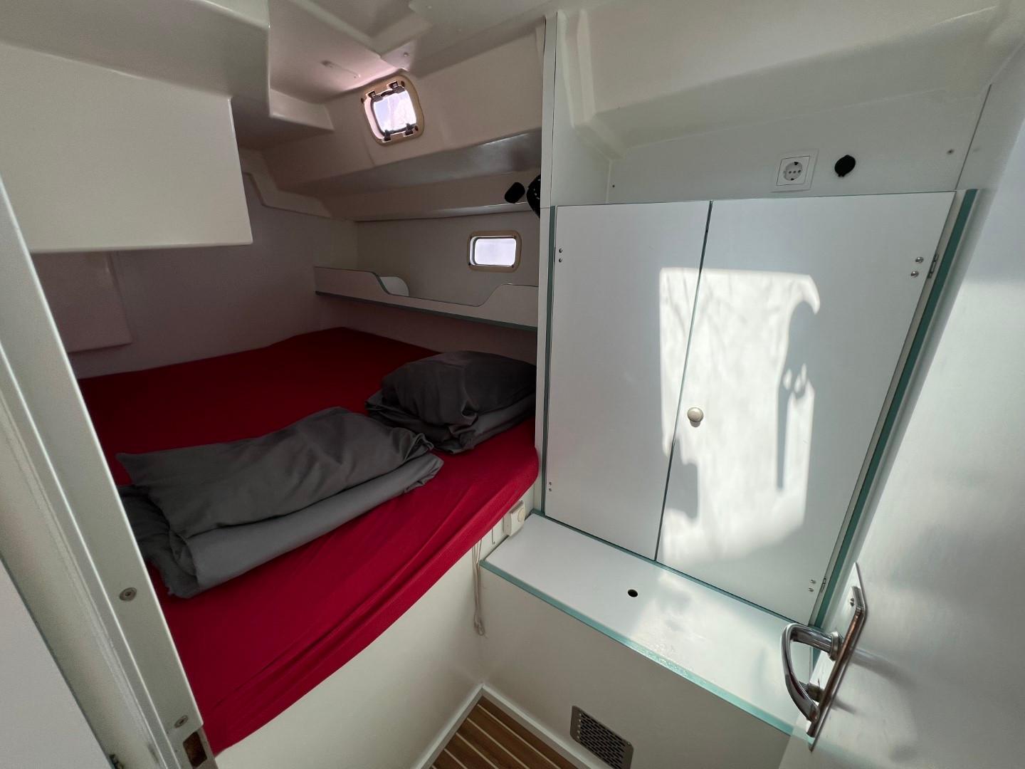 Dufour 50 Atoll, picture 17