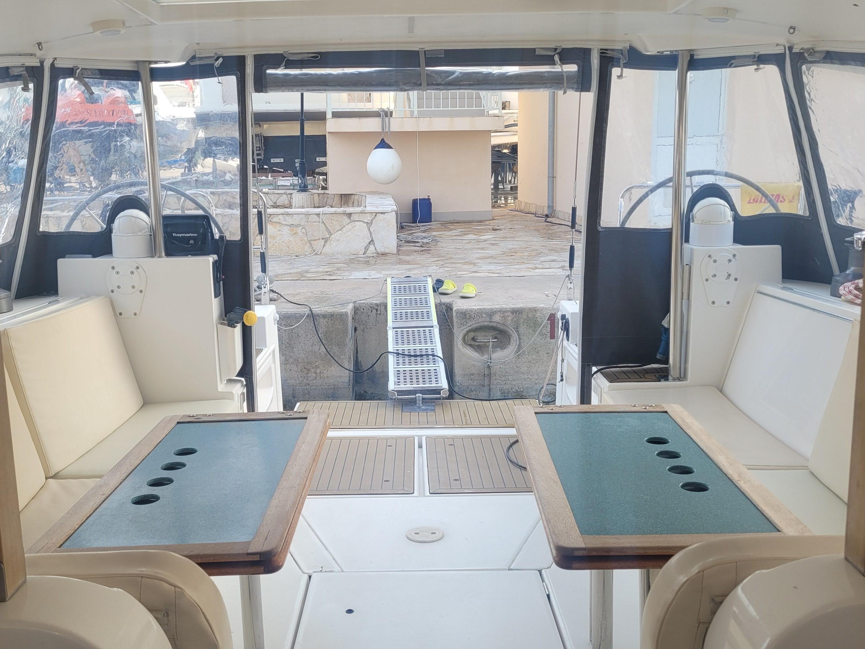 Dufour 50 Atoll, picture 14