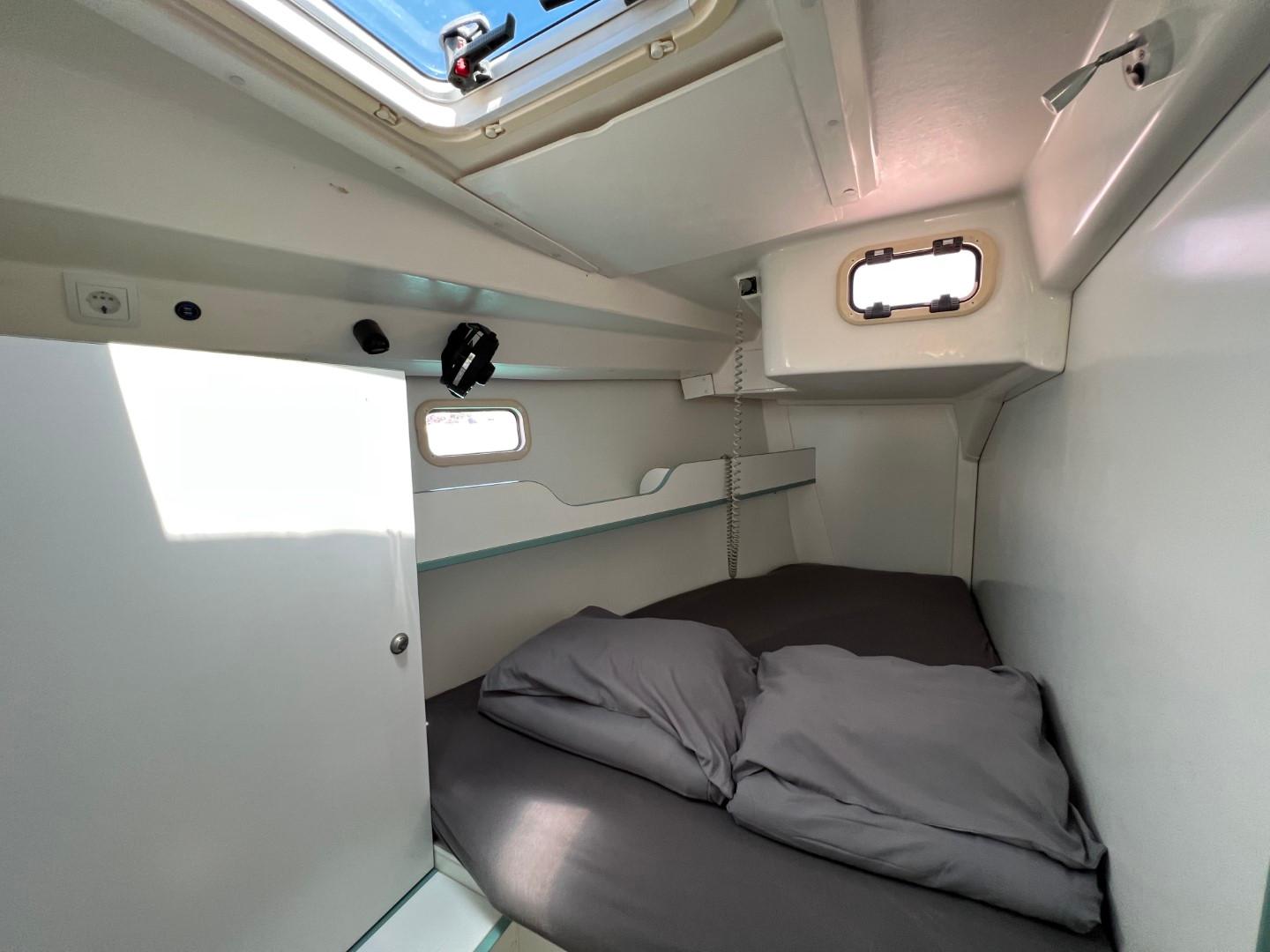 Dufour 50 Atoll, picture 15