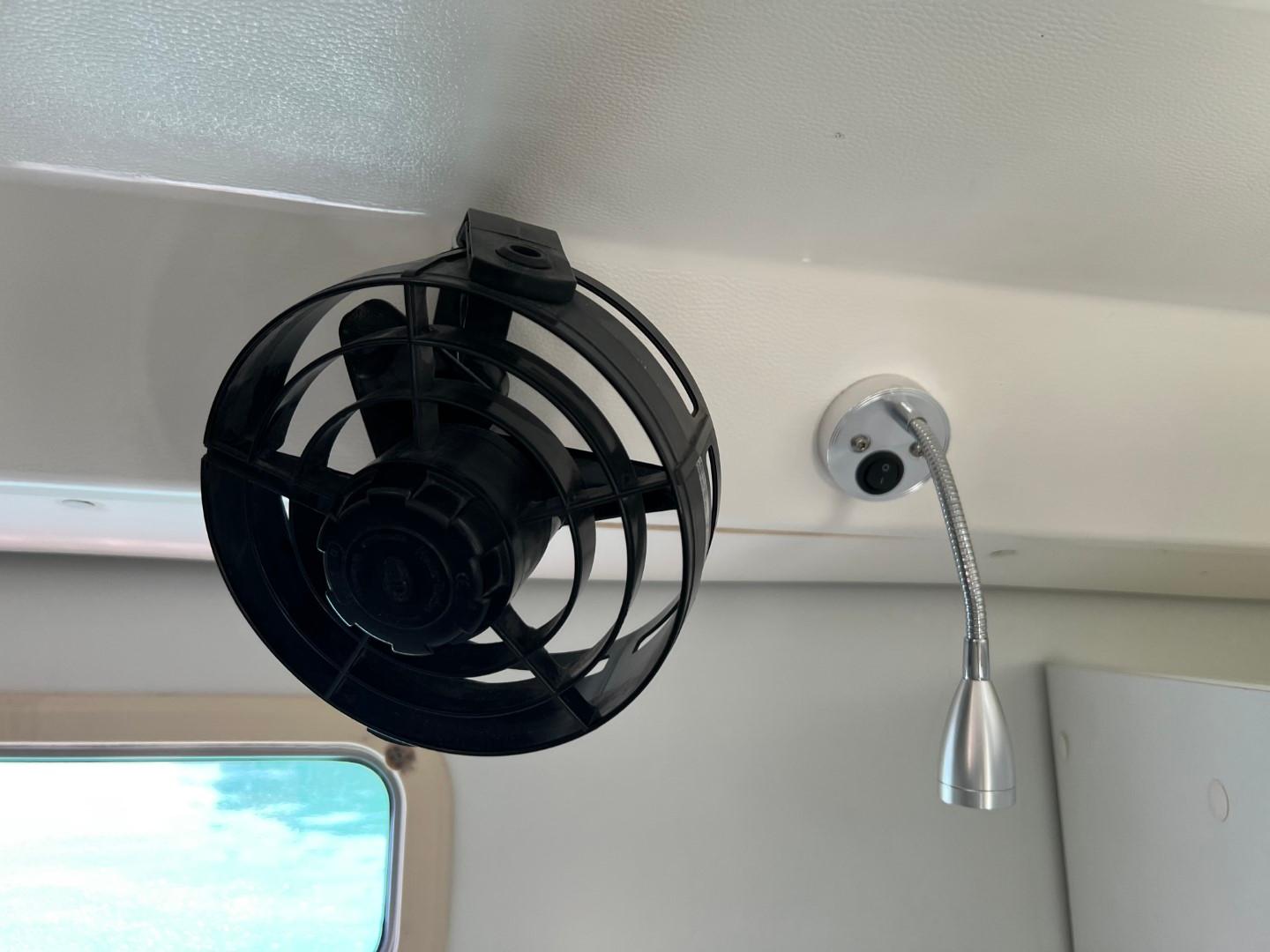 Dufour 50 Atoll, picture 21