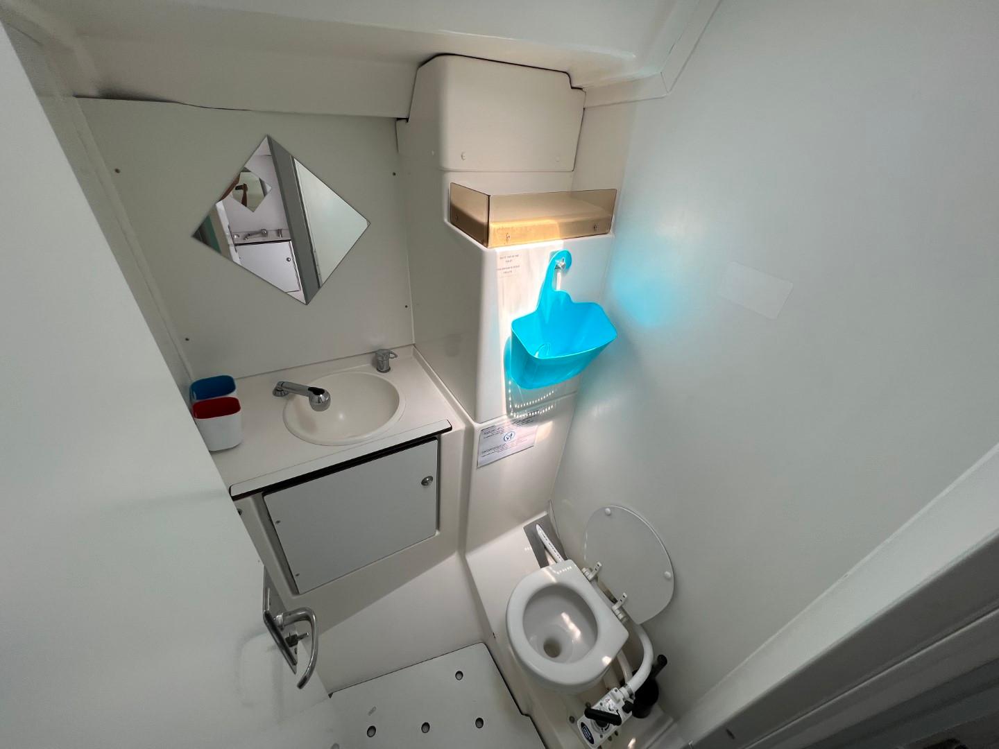 Dufour 50 Atoll, picture 25