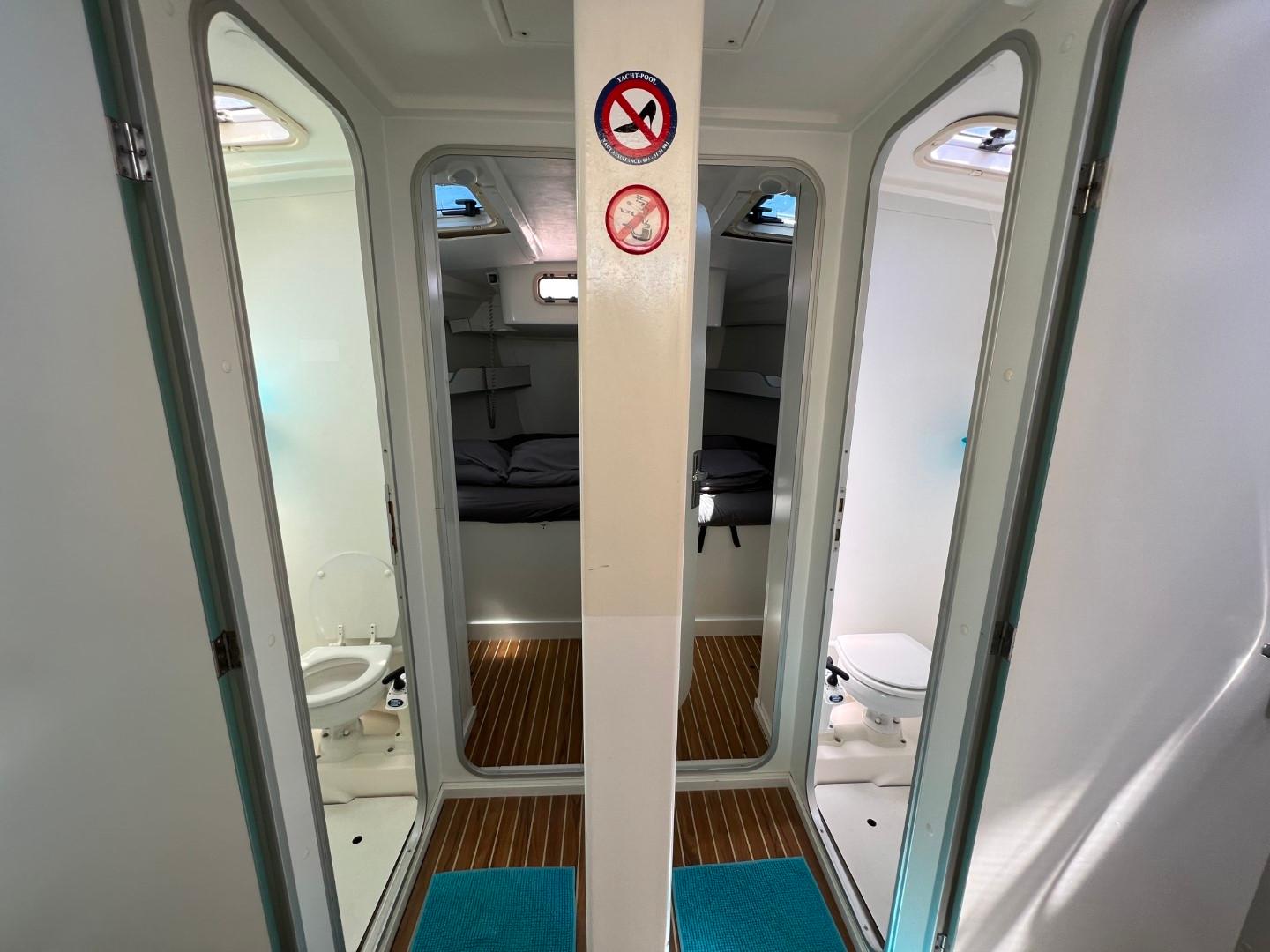 Dufour 50 Atoll, picture 22