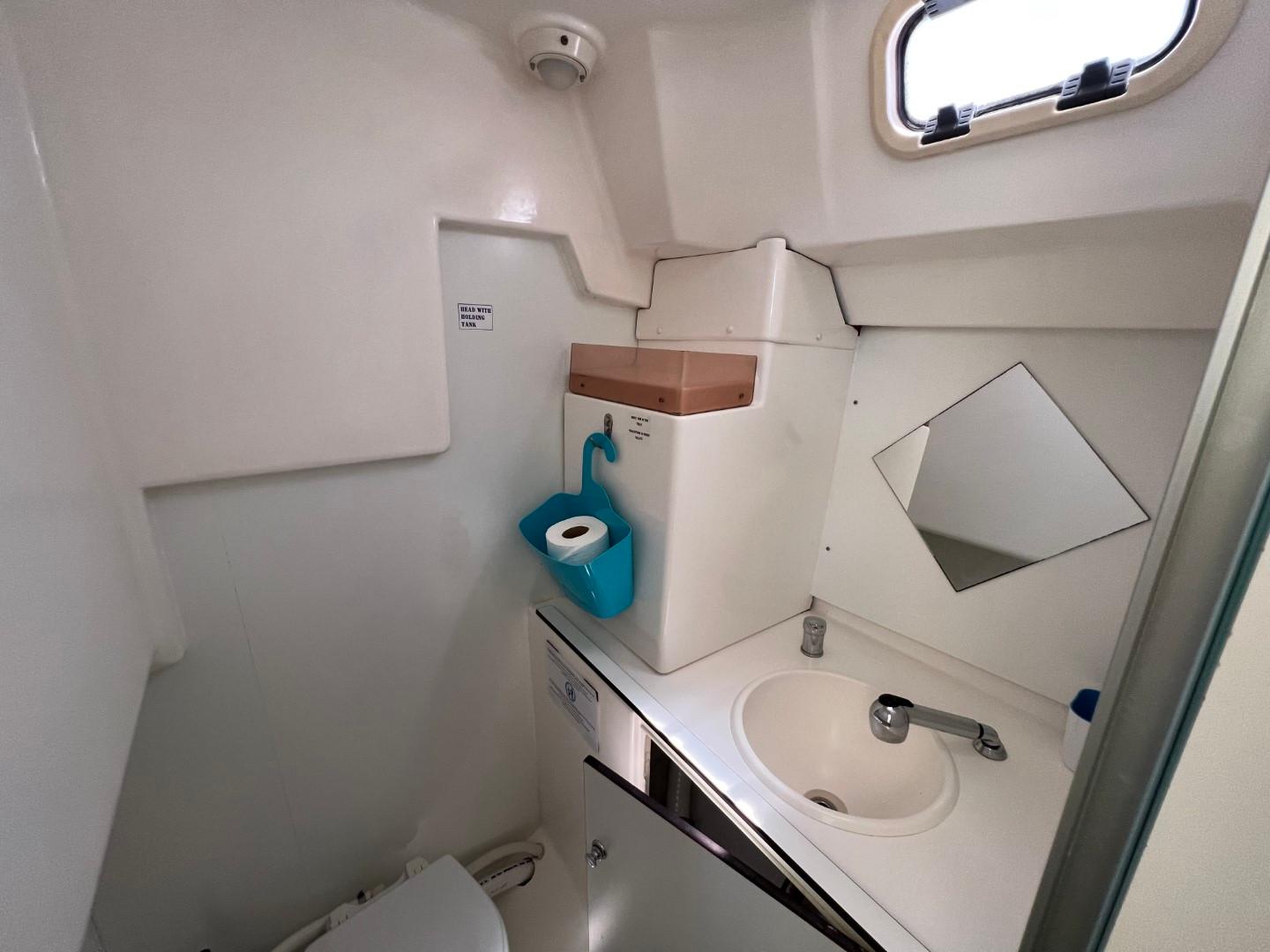 Dufour 50 Atoll, picture 23