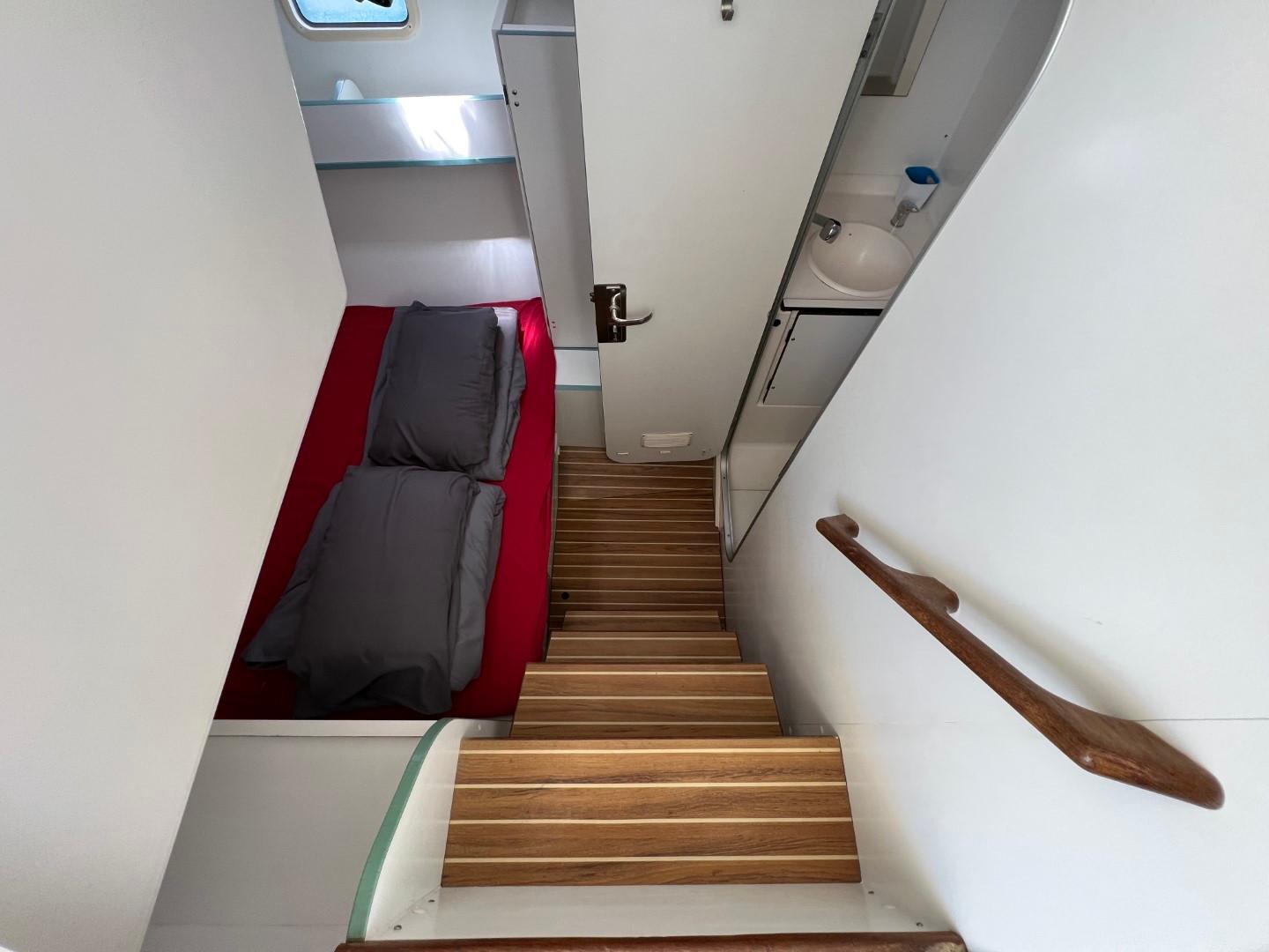 Dufour 50 Atoll, picture 19