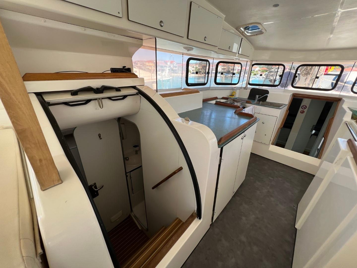 Dufour 50 Atoll, picture 11