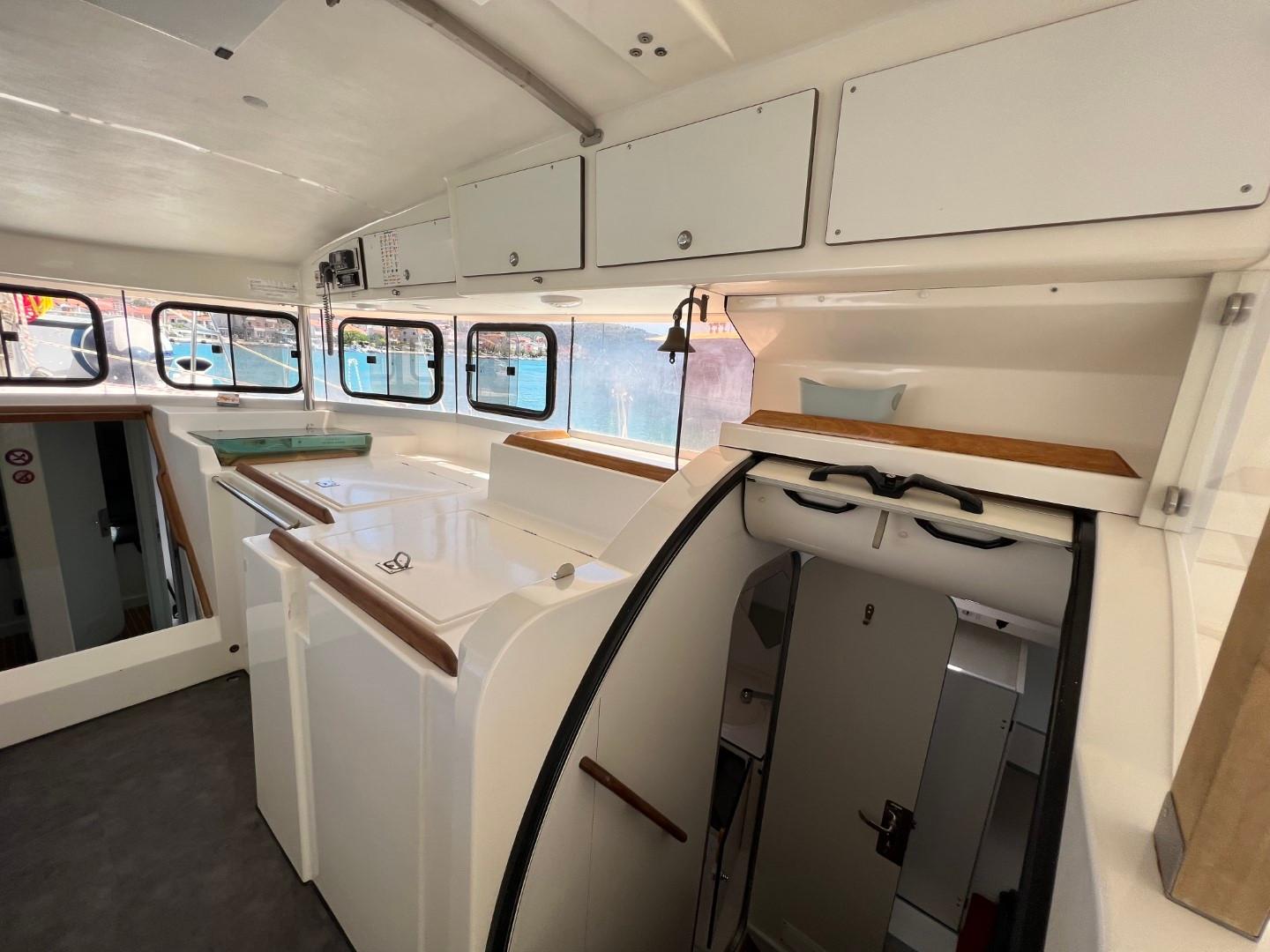 Dufour 50 Atoll, picture 12