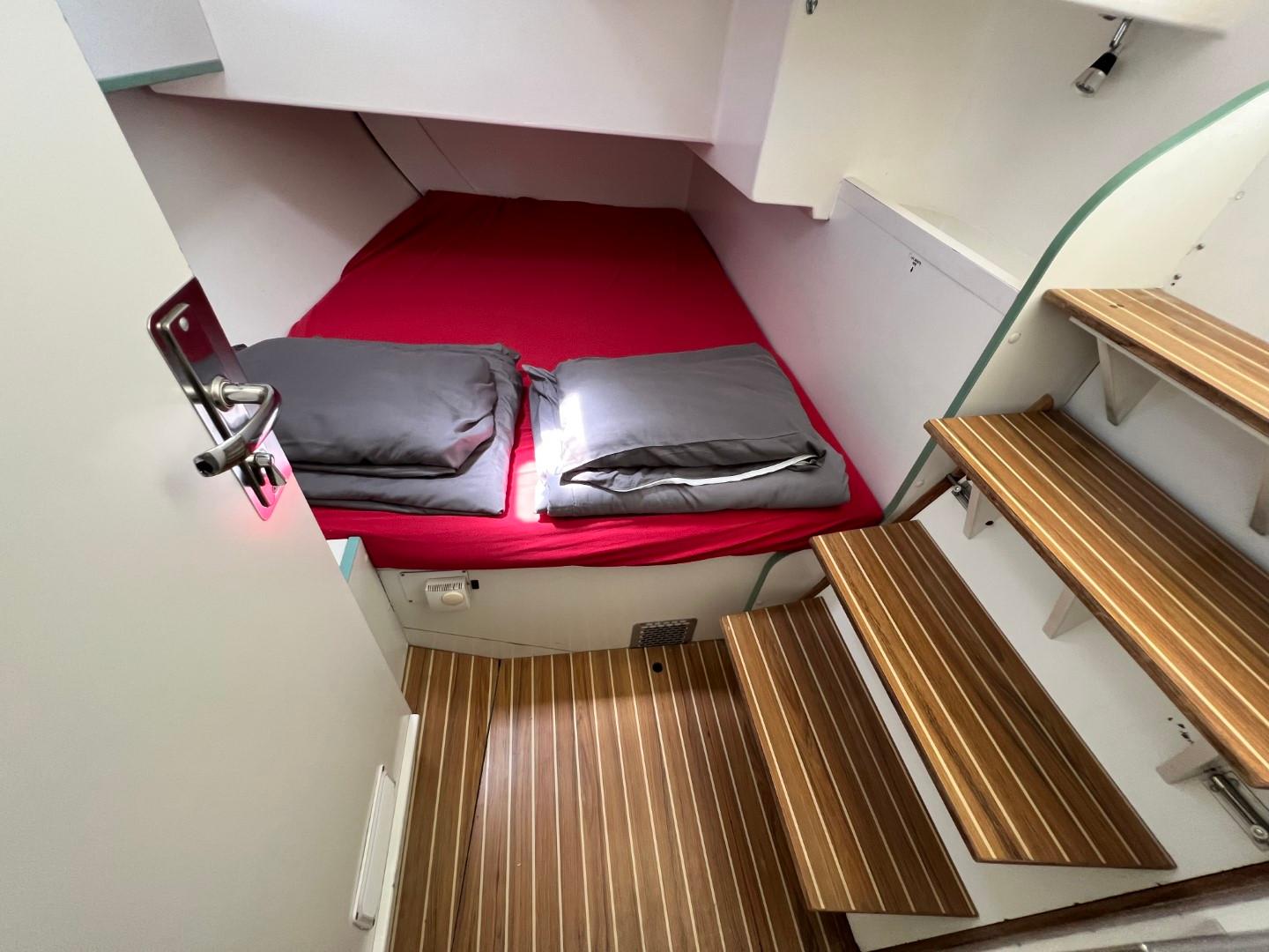 Dufour 50 Atoll, picture 20