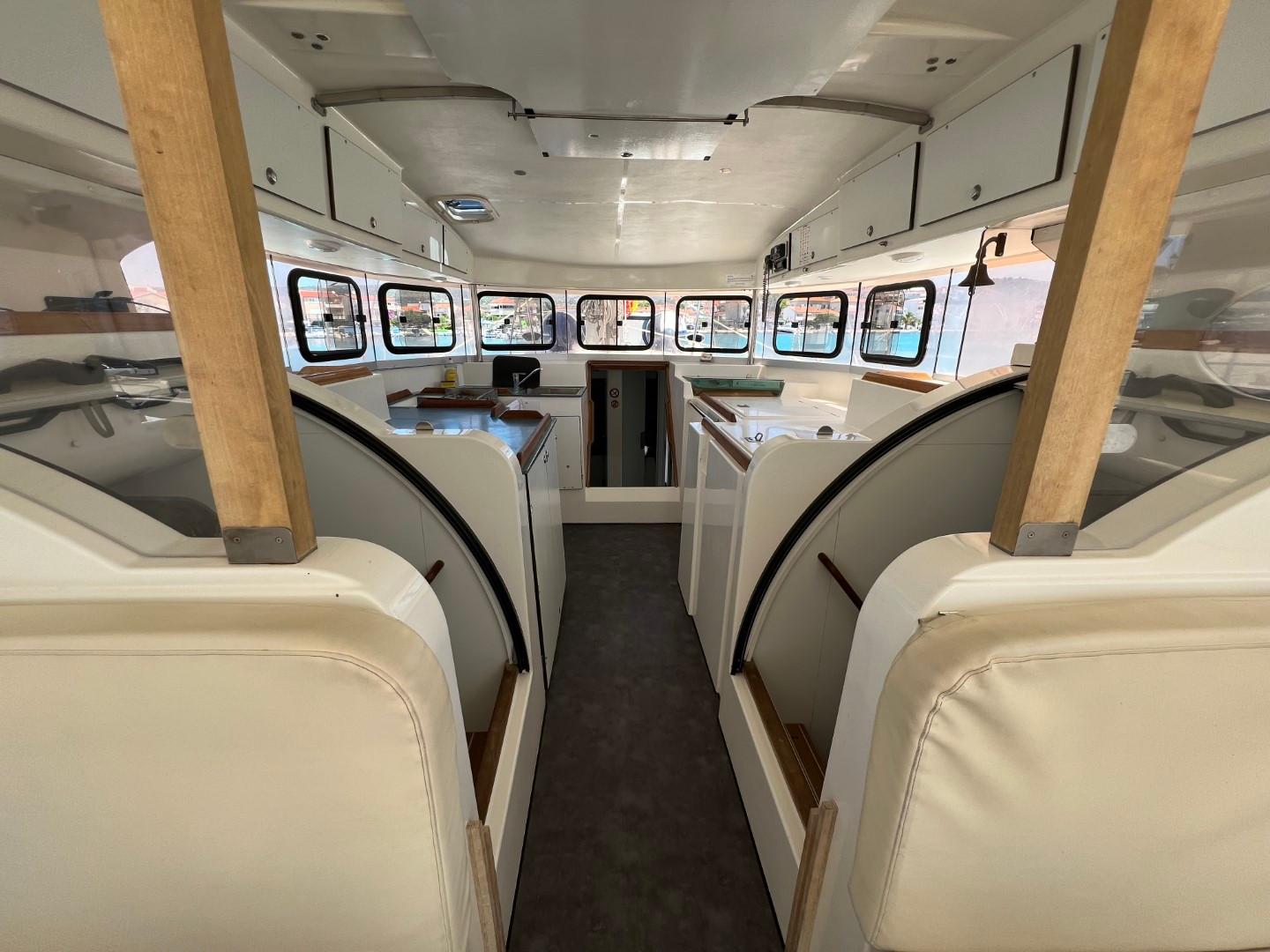 Dufour 50 Atoll, picture 10