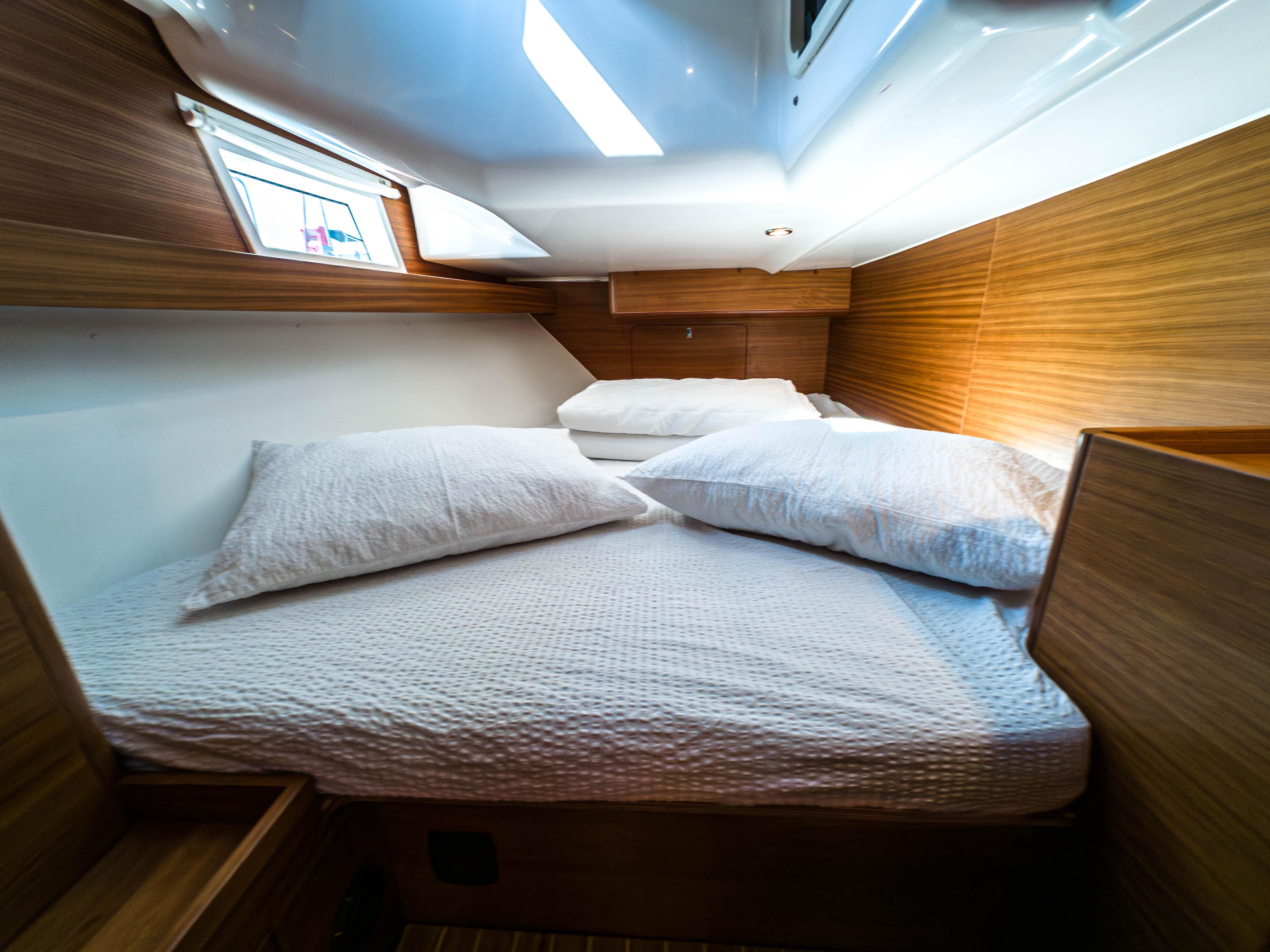 Elan Impression 40.1, picture 11