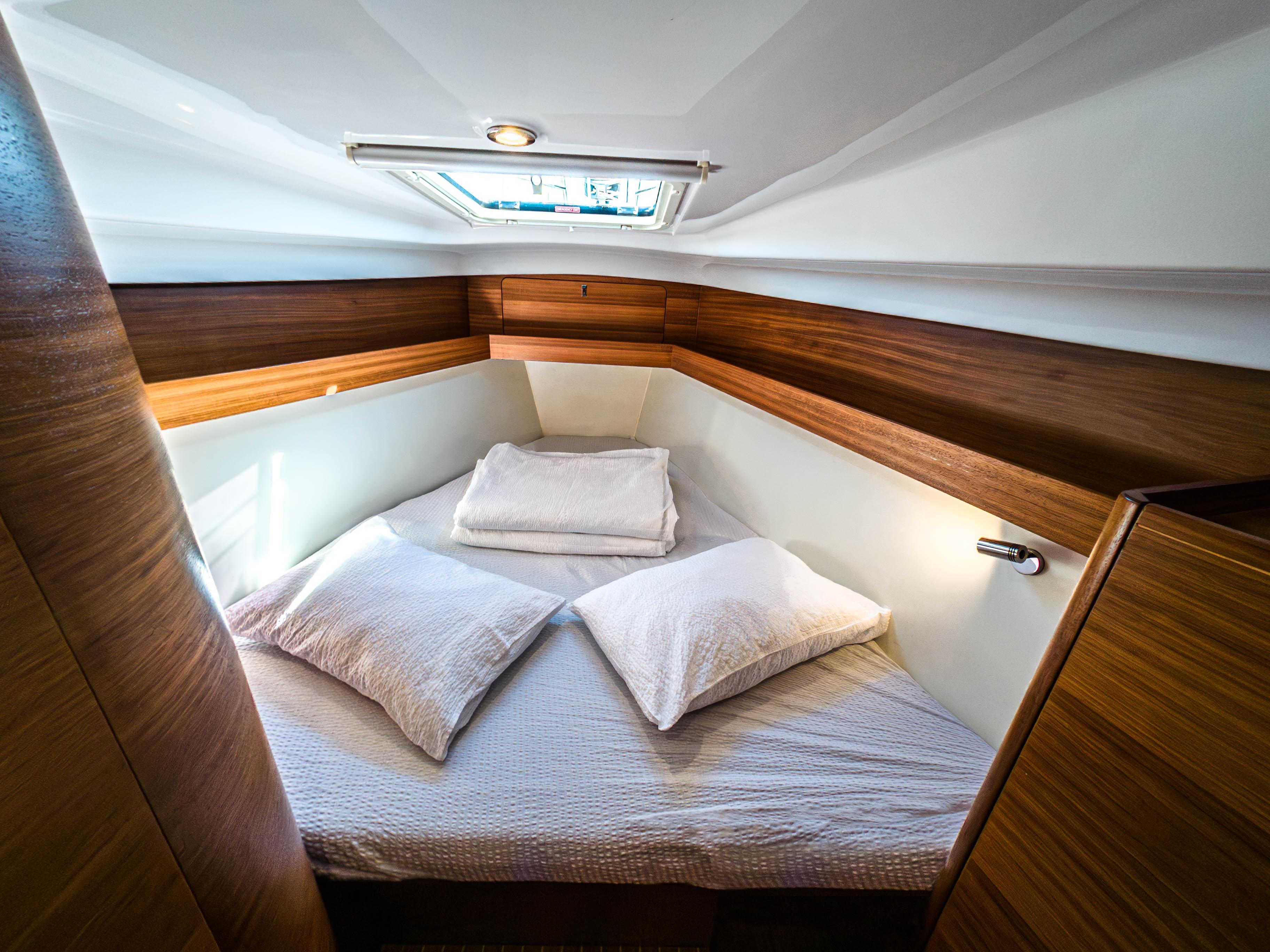 Elan Impression 40.1, picture 4