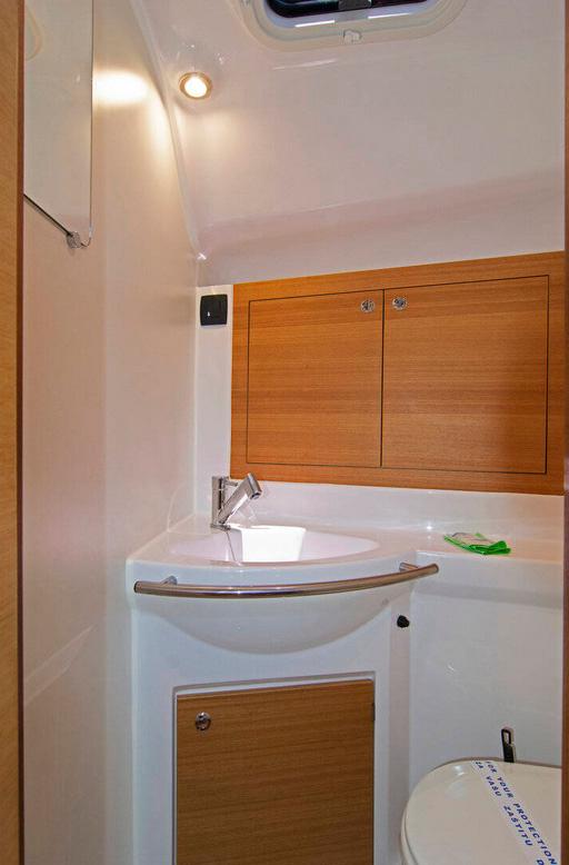 Elan Impression 40.1, picture 18