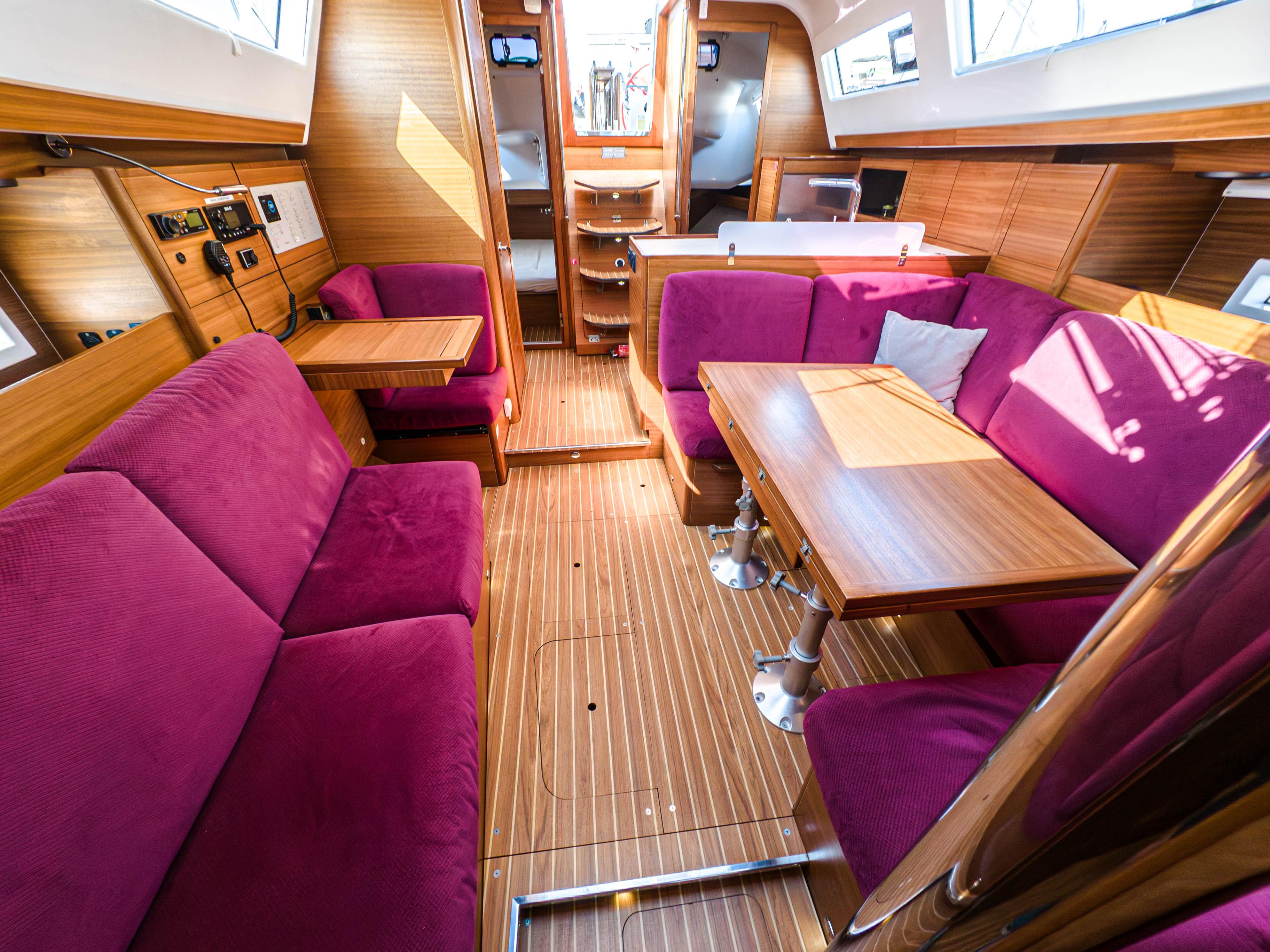 Elan Impression 40.1, picture 6