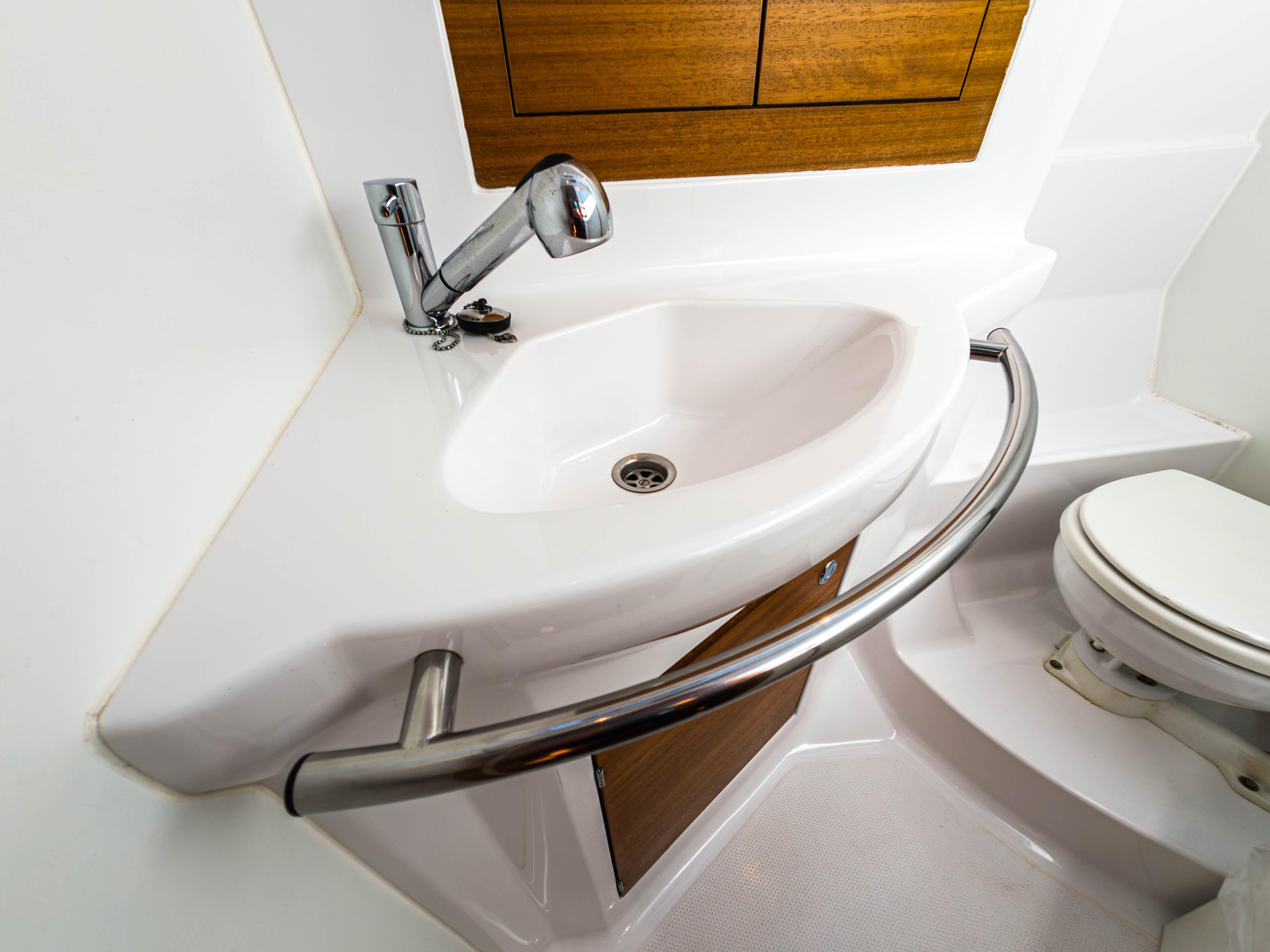 Elan Impression 40.1, picture 13