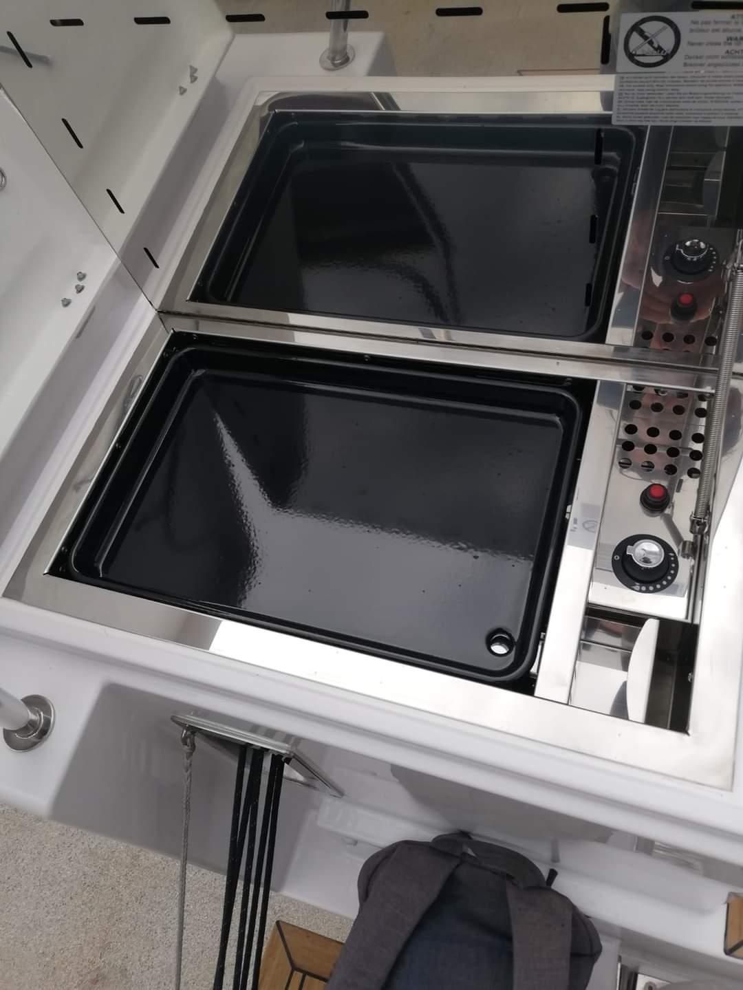 Elan Impression 40.1, picture 20