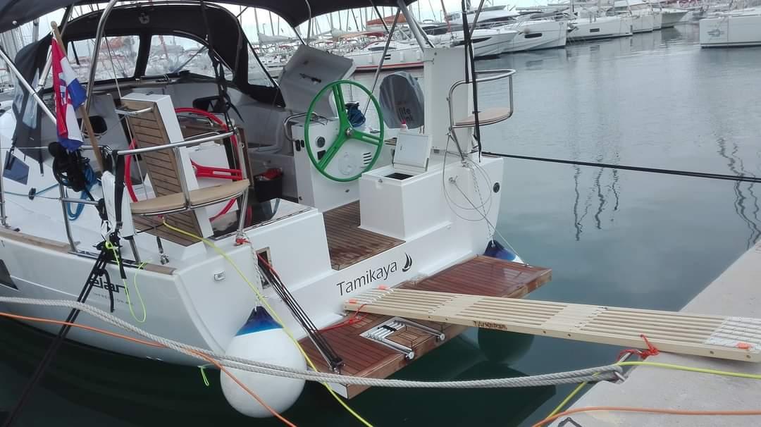 Elan Impression 40.1, picture 17