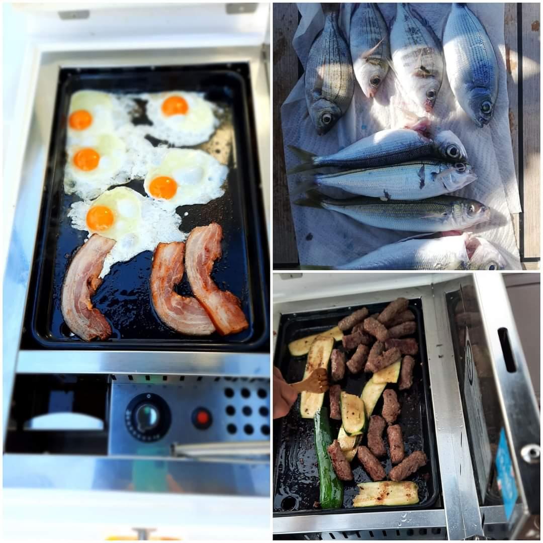 Elan Impression 40.1, picture 19