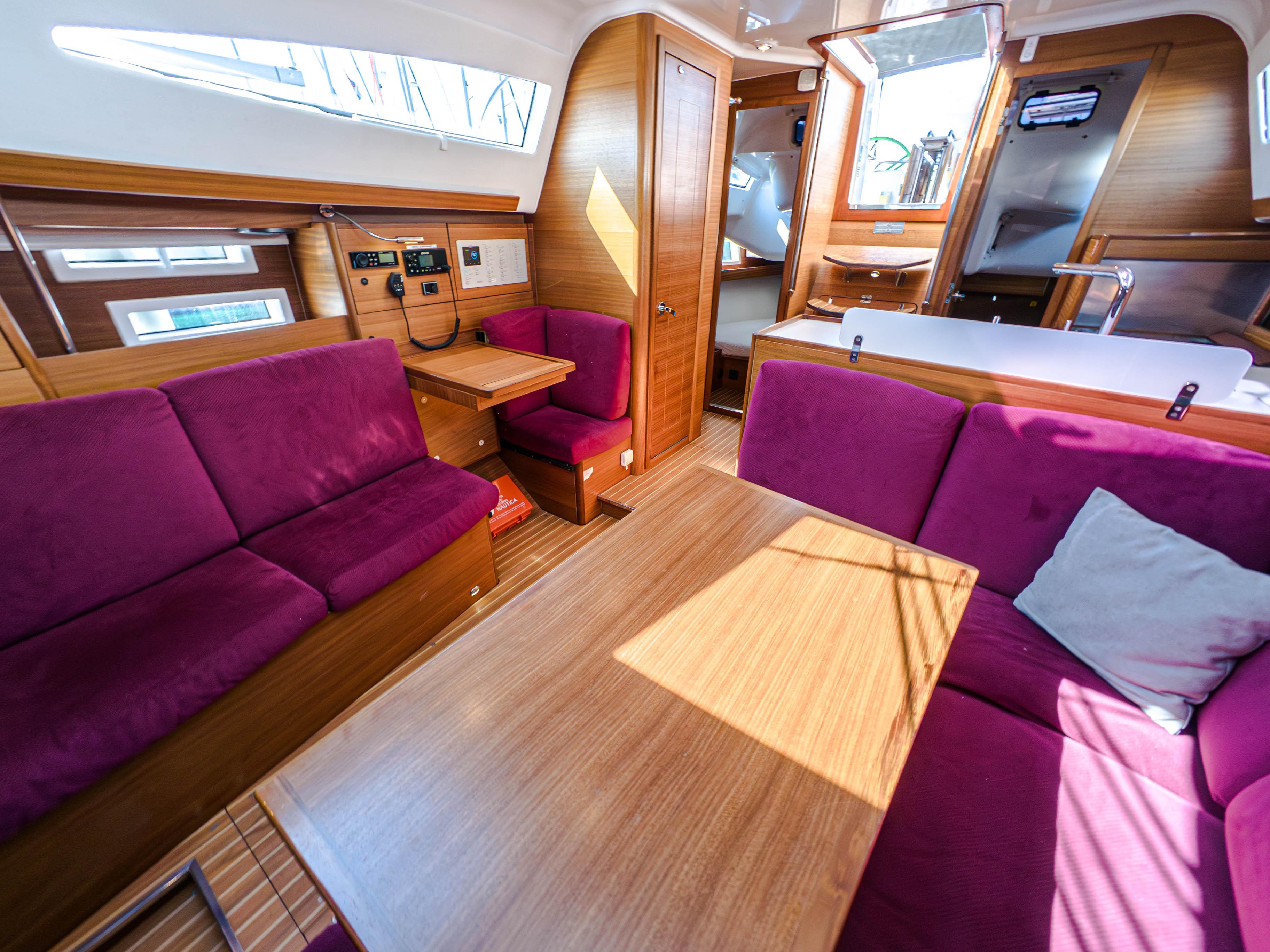 Elan Impression 40.1, picture 7