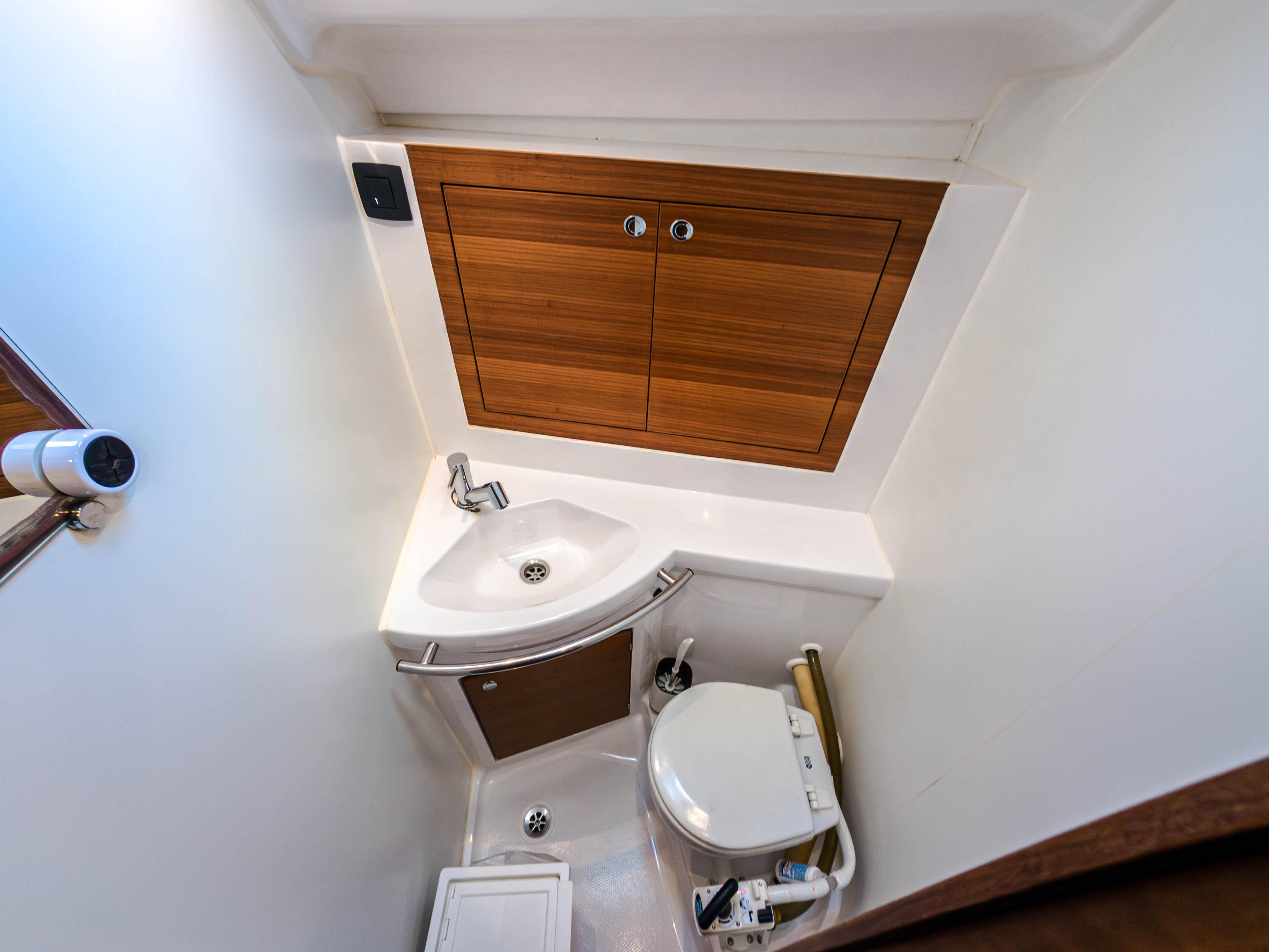 Elan Impression 40.1, picture 5