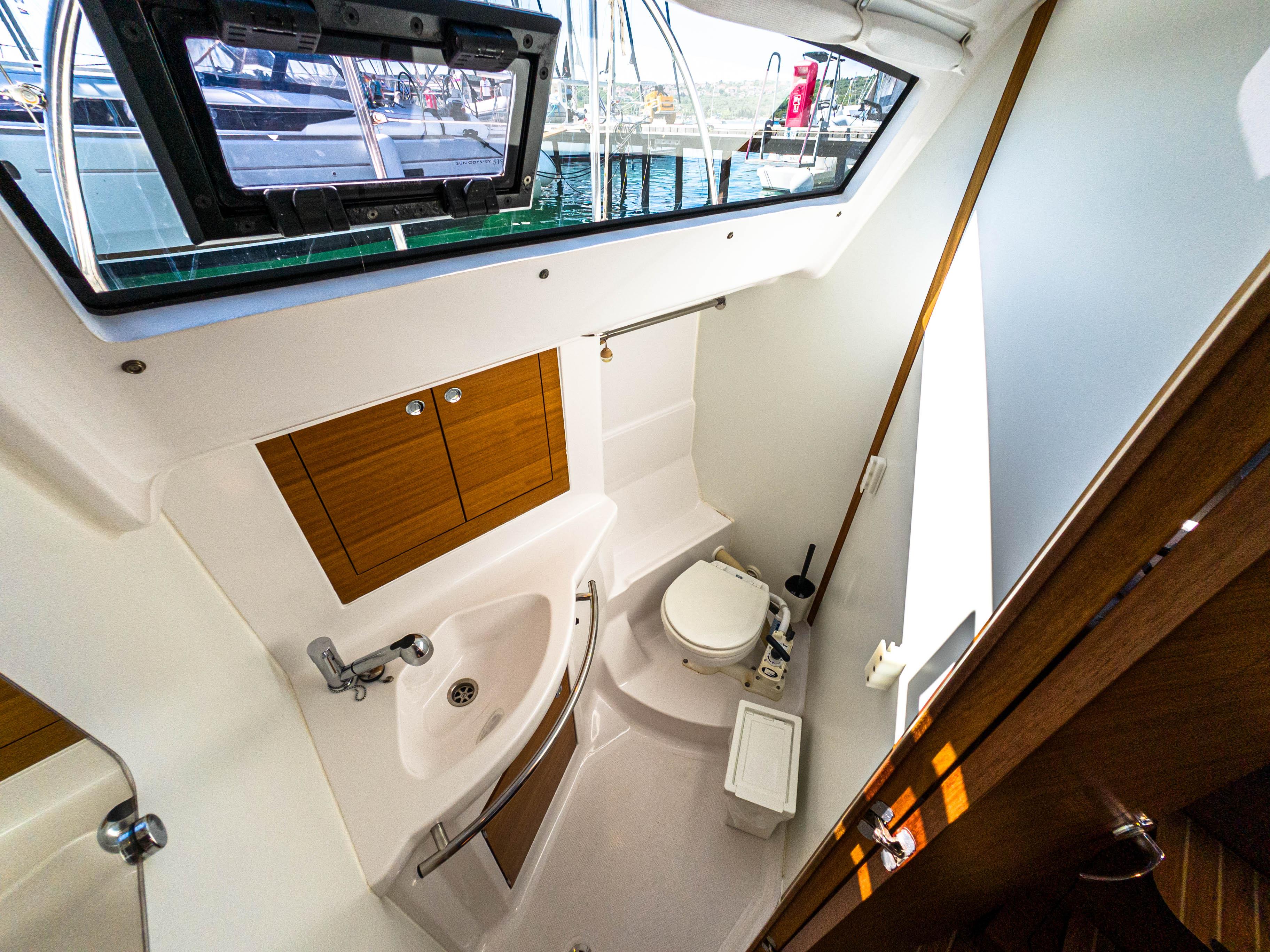 Elan Impression 40.1, picture 12