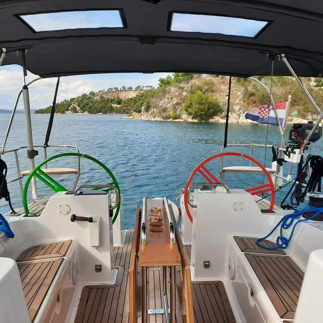 Elan Impression 40.1, picture 15