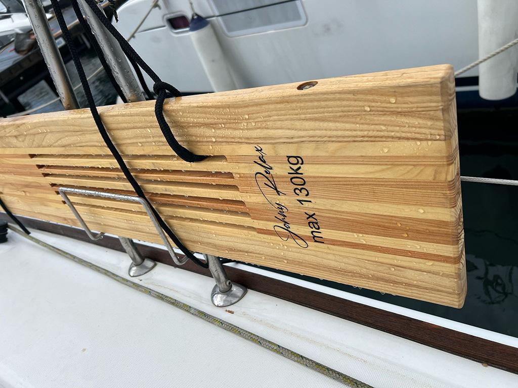 Lagoon 380 S2 - 4 + 2 cab., picture 28